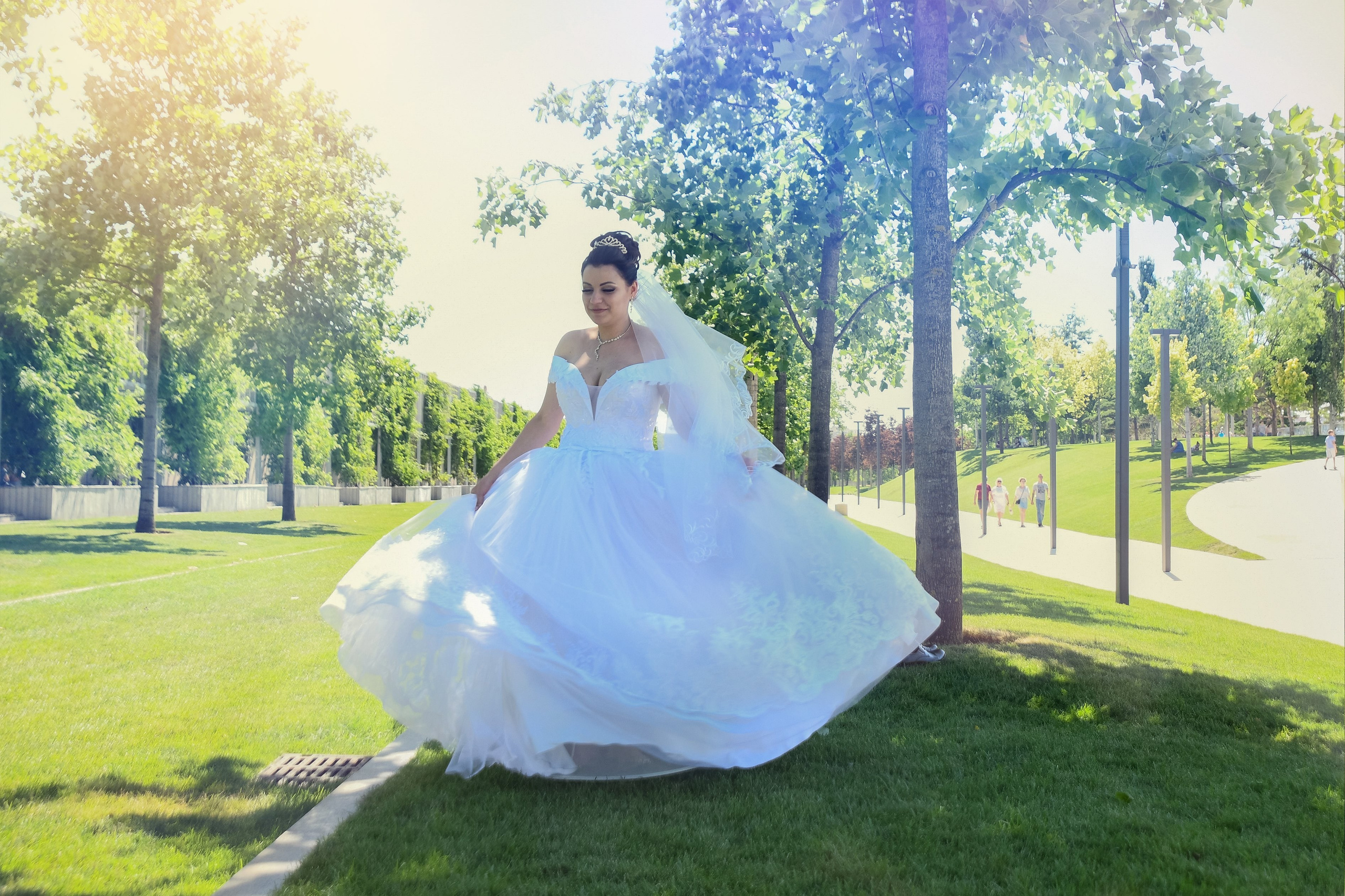 Свадебная фотография. Арт студия «Пегас». Фото- и видео- съемка