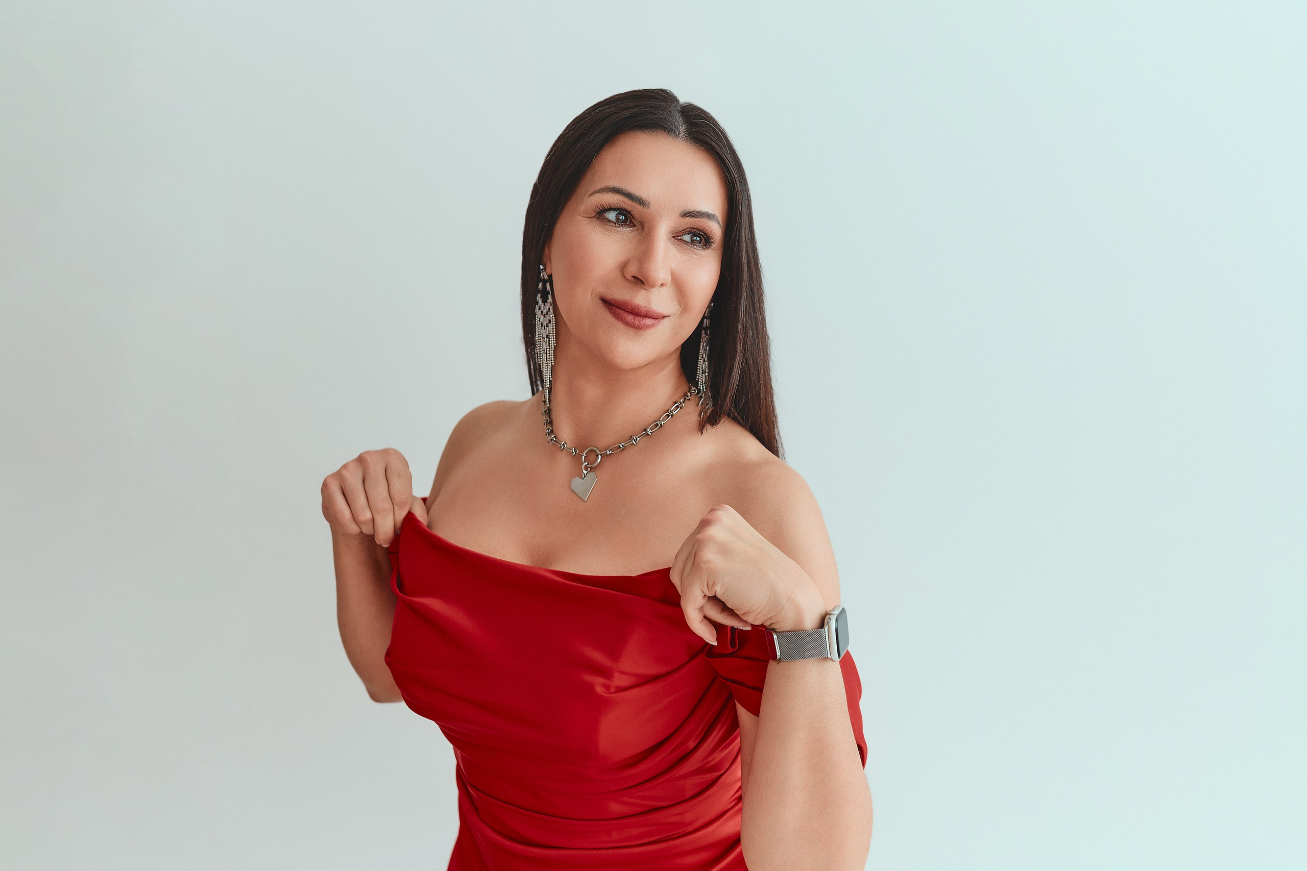 Алёна. Фотограф Евгений Леонов