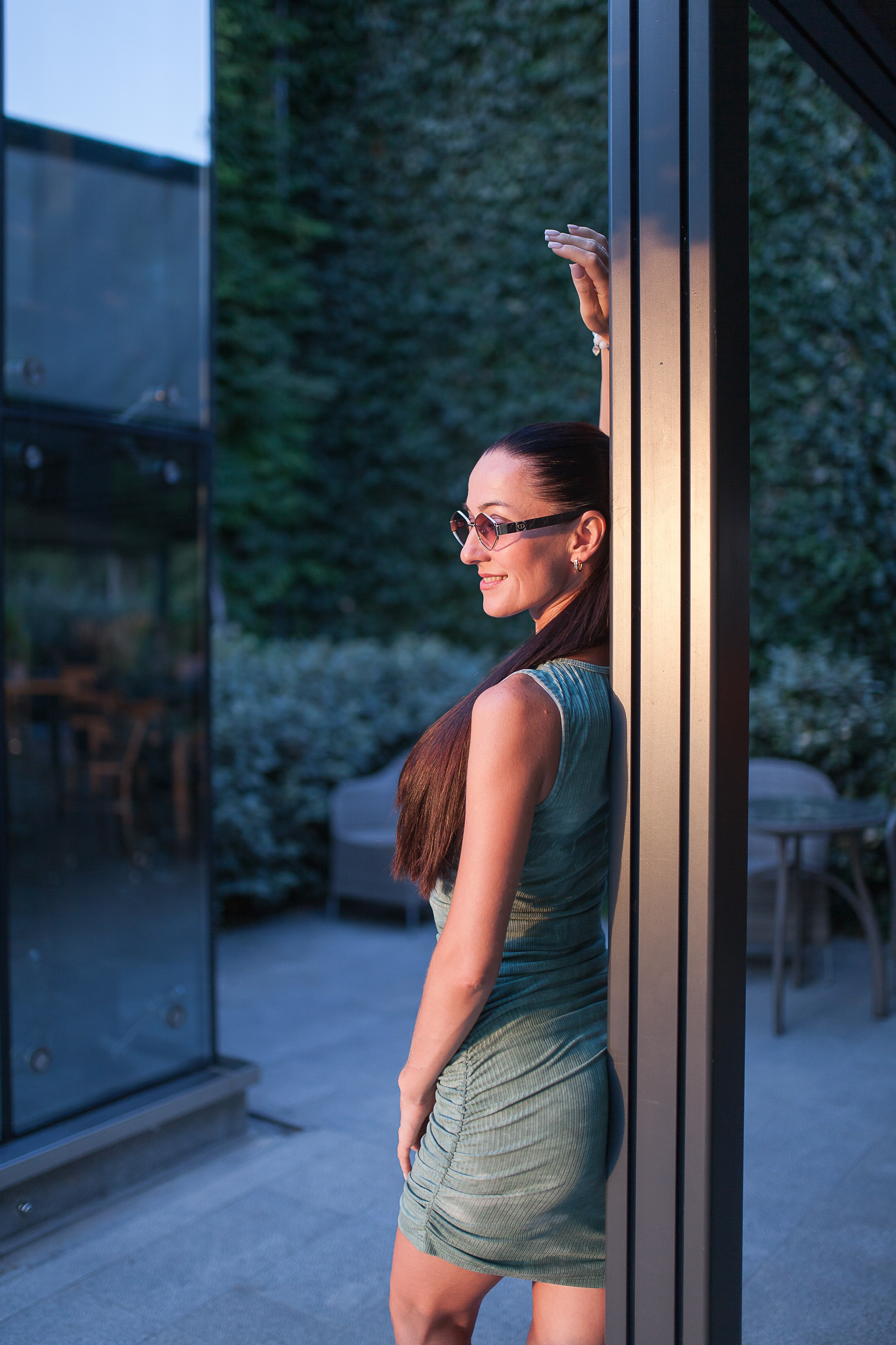 Шампанерия. Фотограф в Севастополе и Крыму Антон Попков