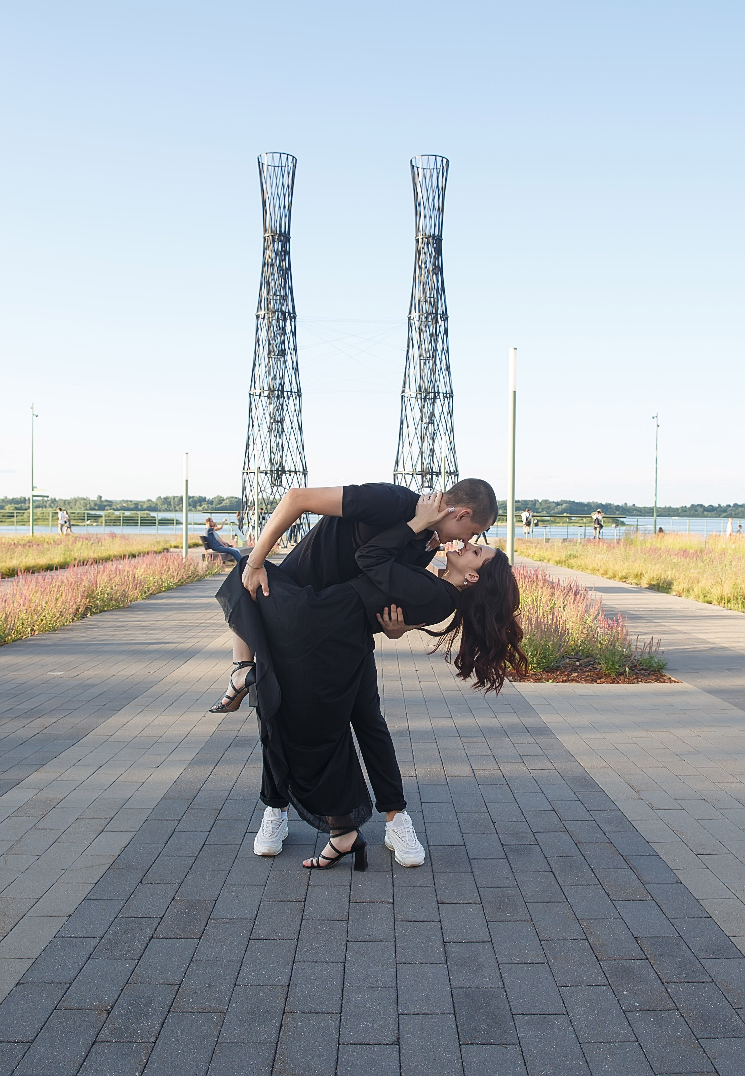 Выпускной полный день. Онегин. Семейный и детский фотограф в Нижнем Новгороде