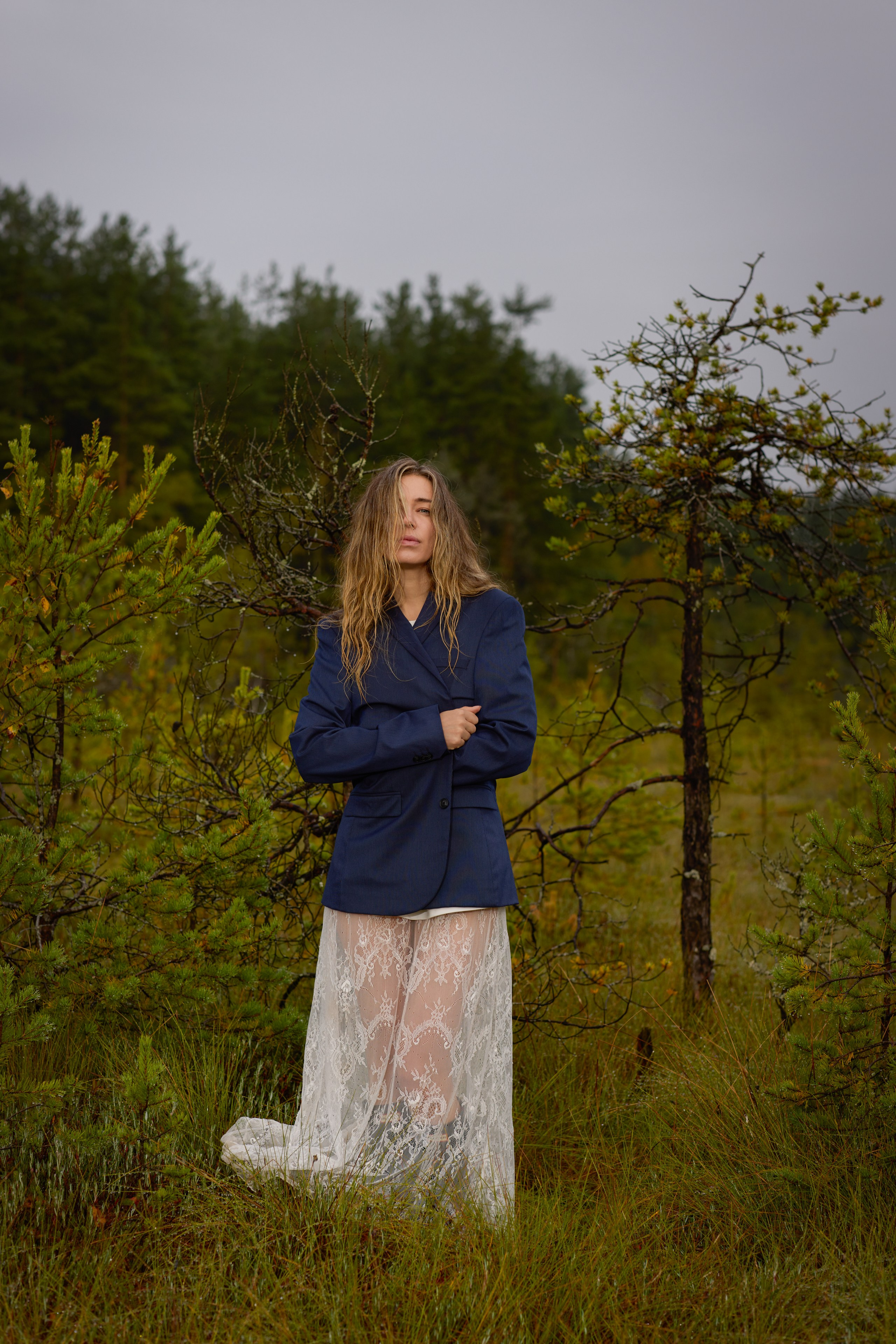 Katya. Портретный фотограф в Санкт-Петербурге | Пётр Дёмушкин