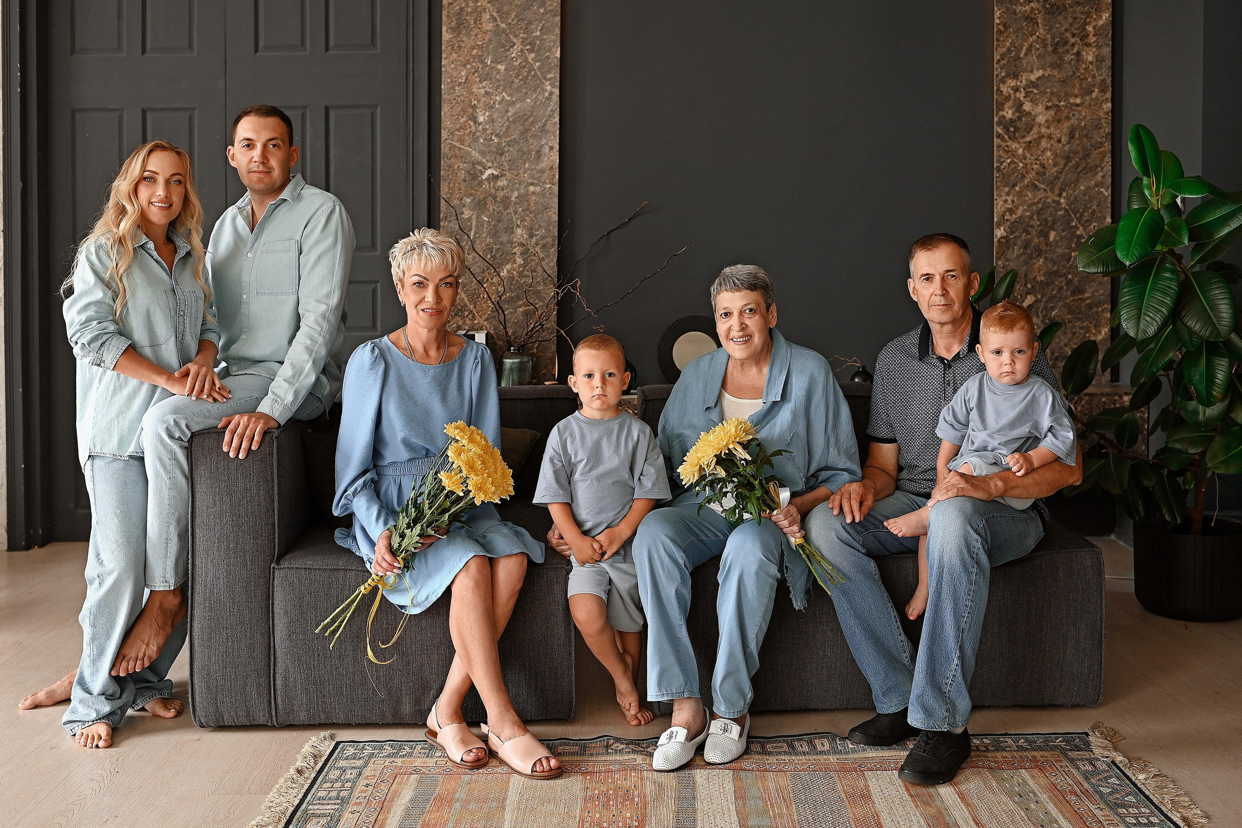 Маша. Свадебный и семейный фотограф в Самаре Головань Наталья