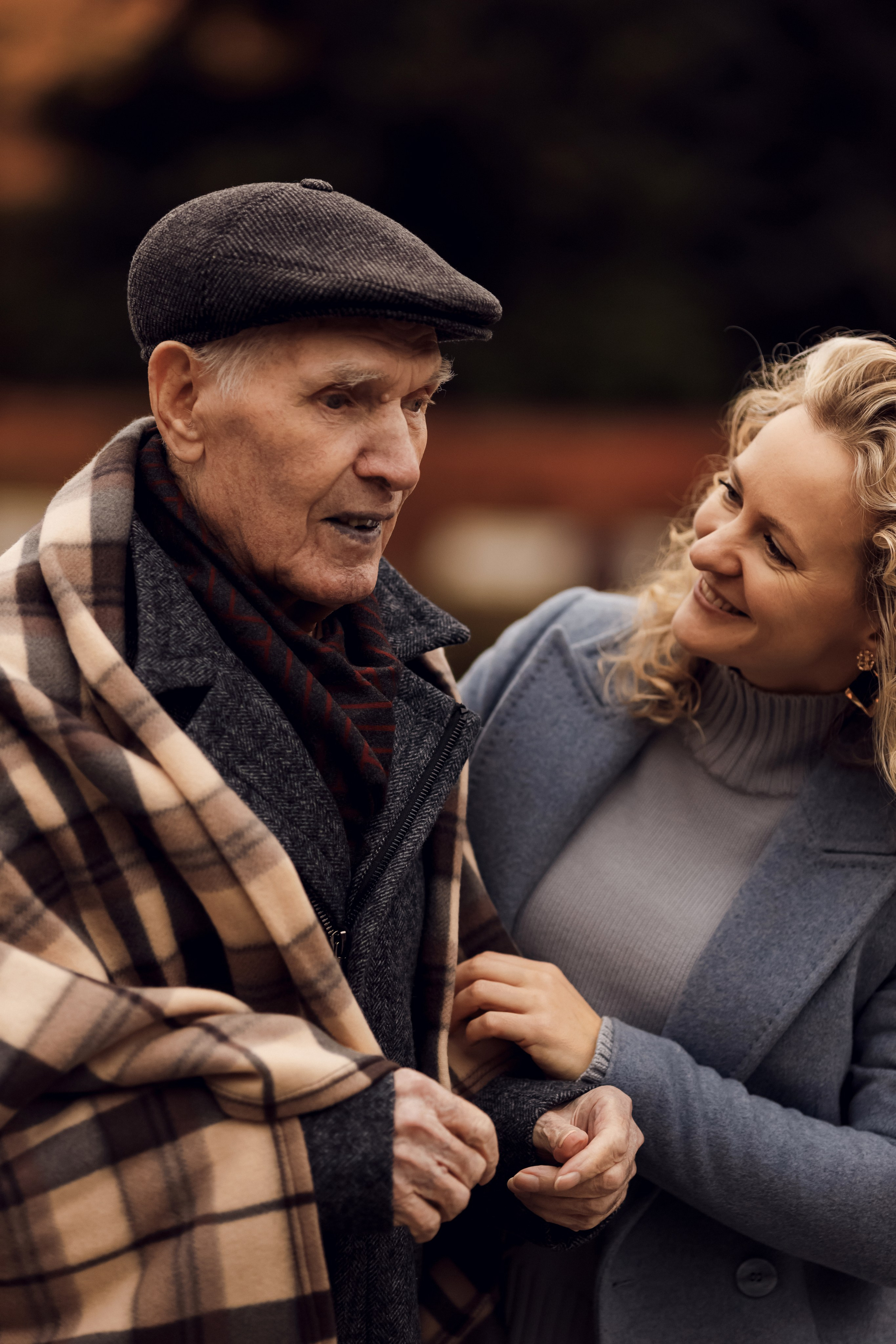 Семейные истории. Семейный фотограф в Чехове