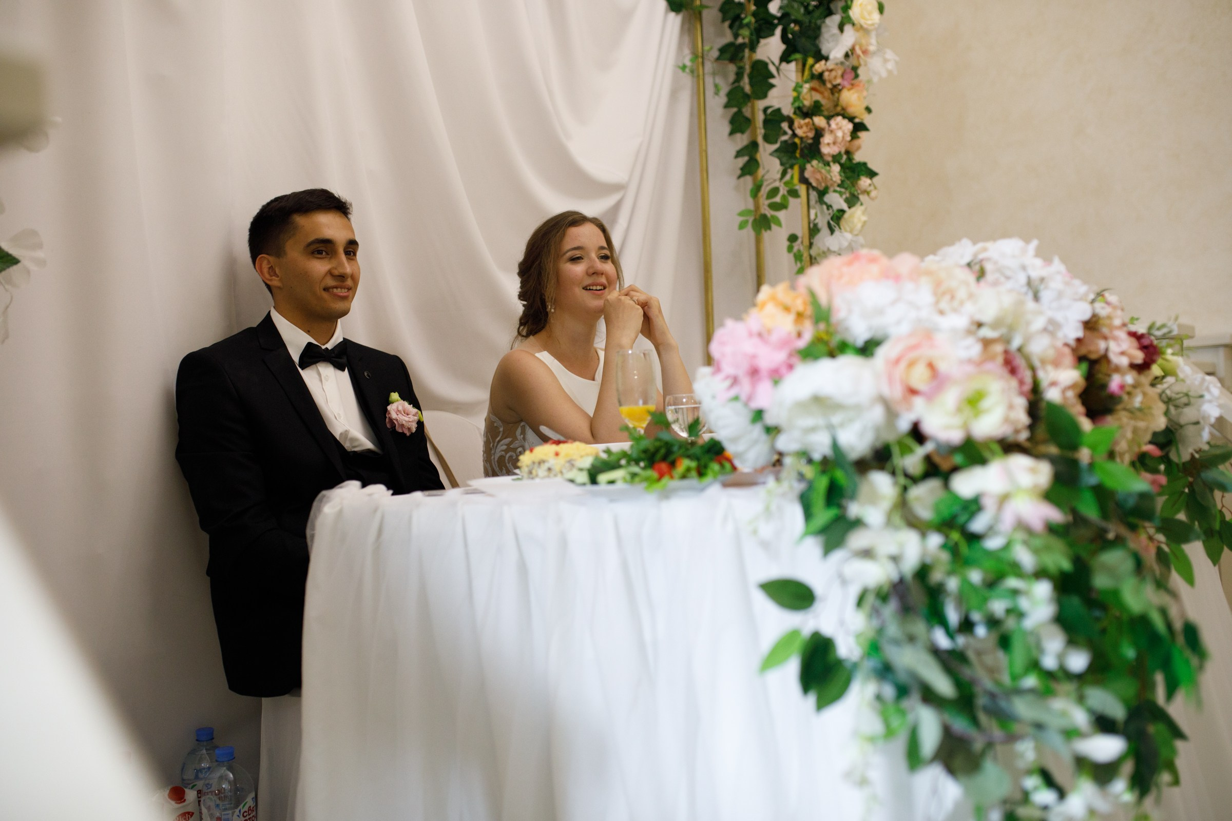 Вадим и Алия. Фотограф в Уфе Ирина Идрисова