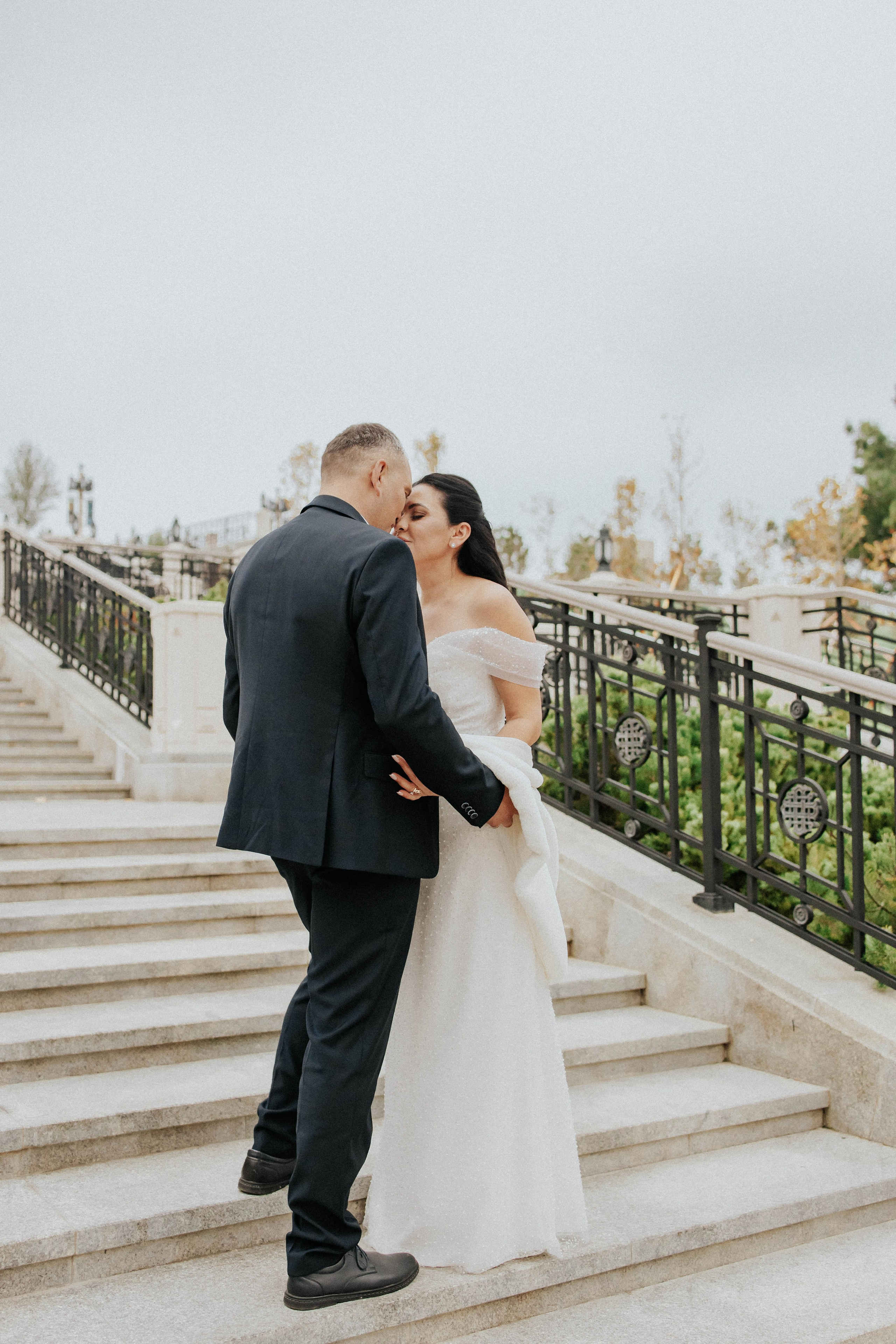 Эльвира&Алексей. Фотограф Немазенко Ольга