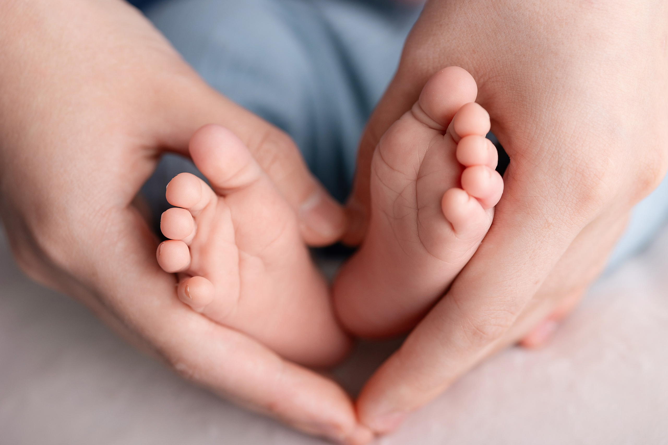 Портфолио (newborn). Фотограф новорождённых в Королёве, Москве и МО Жанна Романова