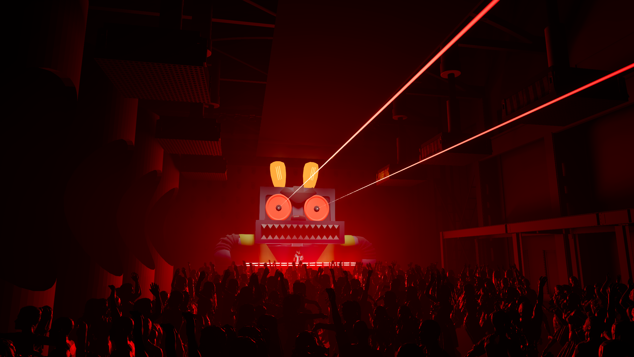 ZAYAZ / VOLK?. OOPS TEAM