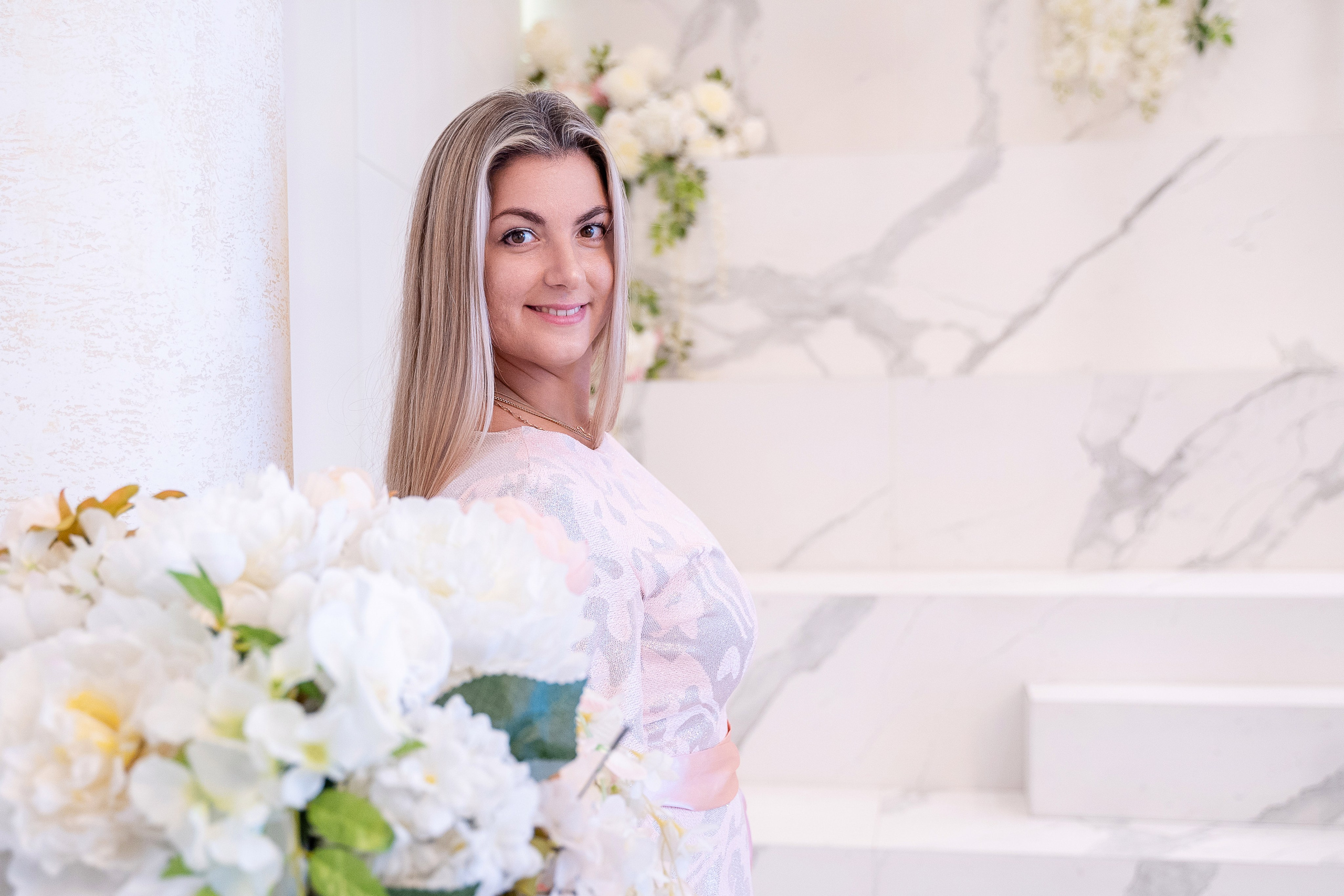 Сергей и Янна. Архив