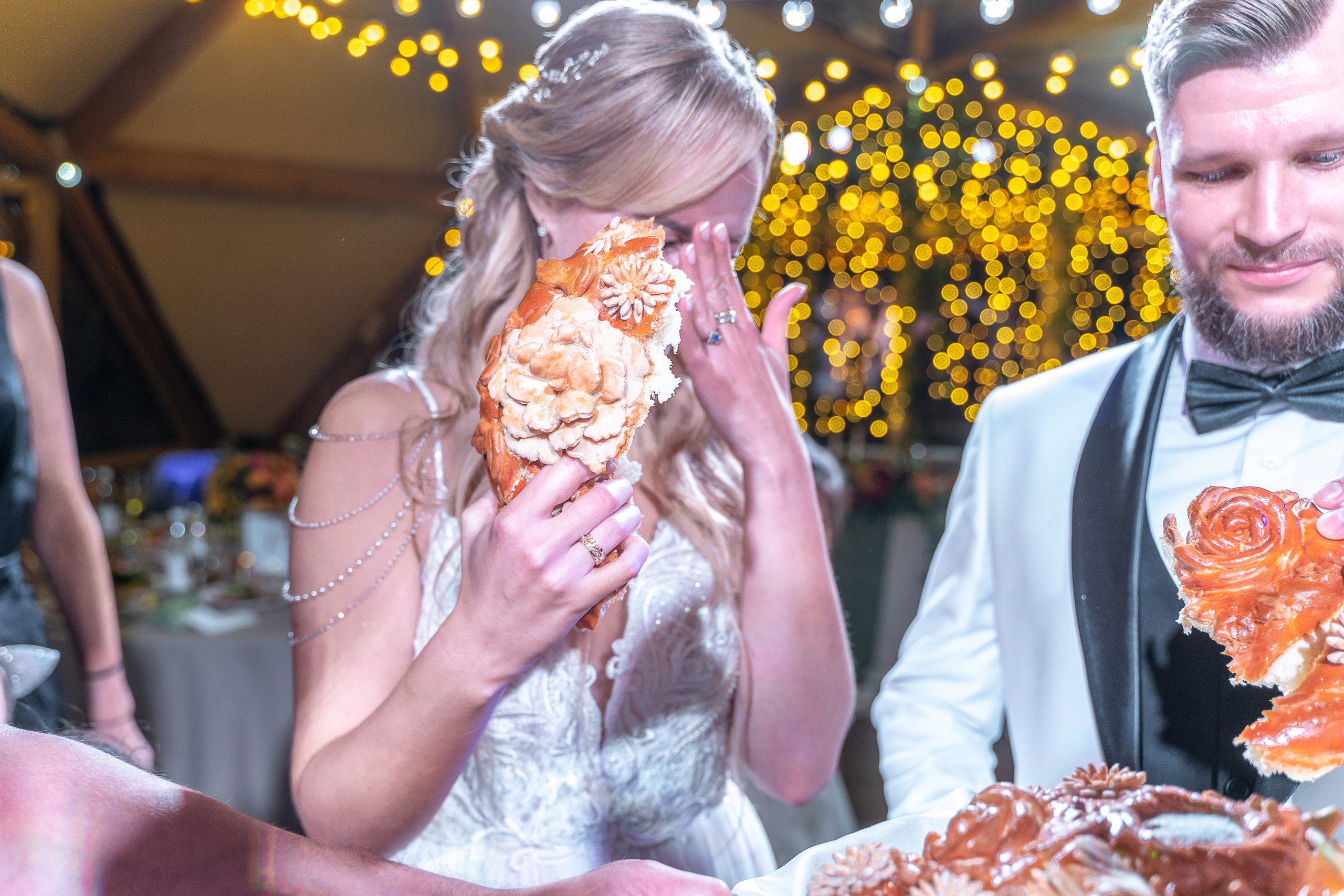 Виталий и Екатерина. Архив