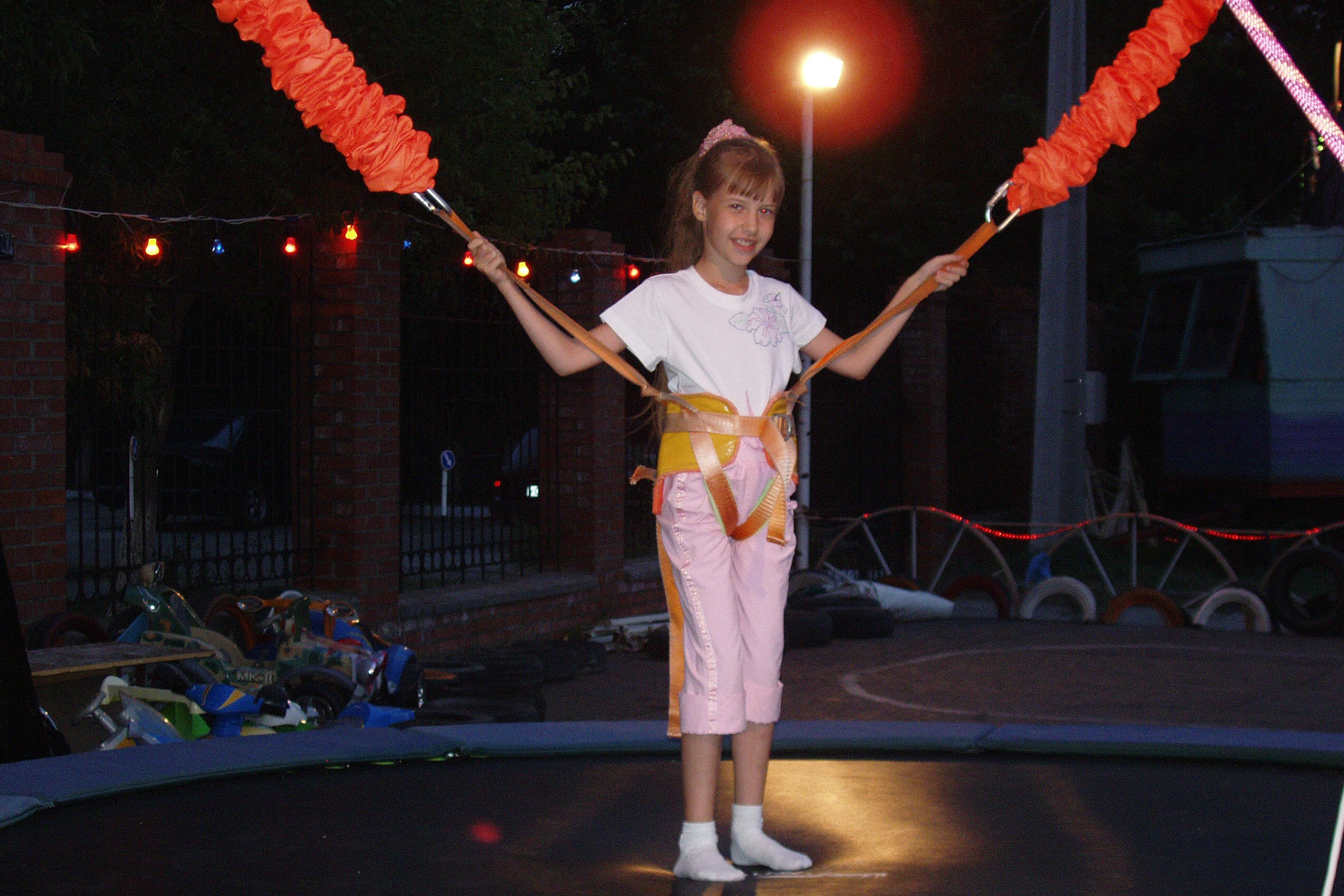 Кабардинка 25.07-01.08.2008. Семейный, Свадебный фотограф СПБ Питер— Романова Екатерина