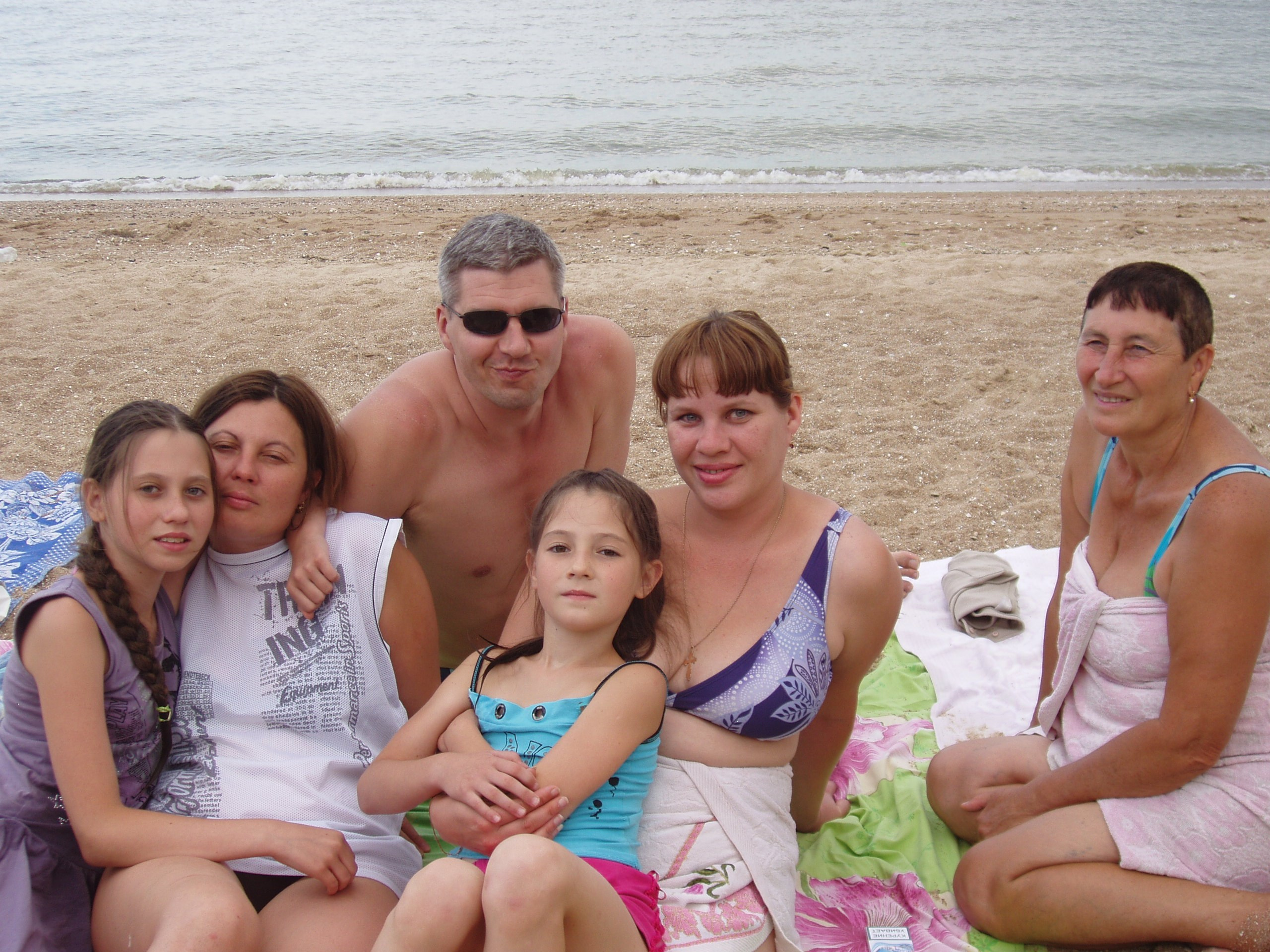 Украина 05.07.2013. Семейный, Свадебный фотограф СПБ Питер— Романова Екатерина