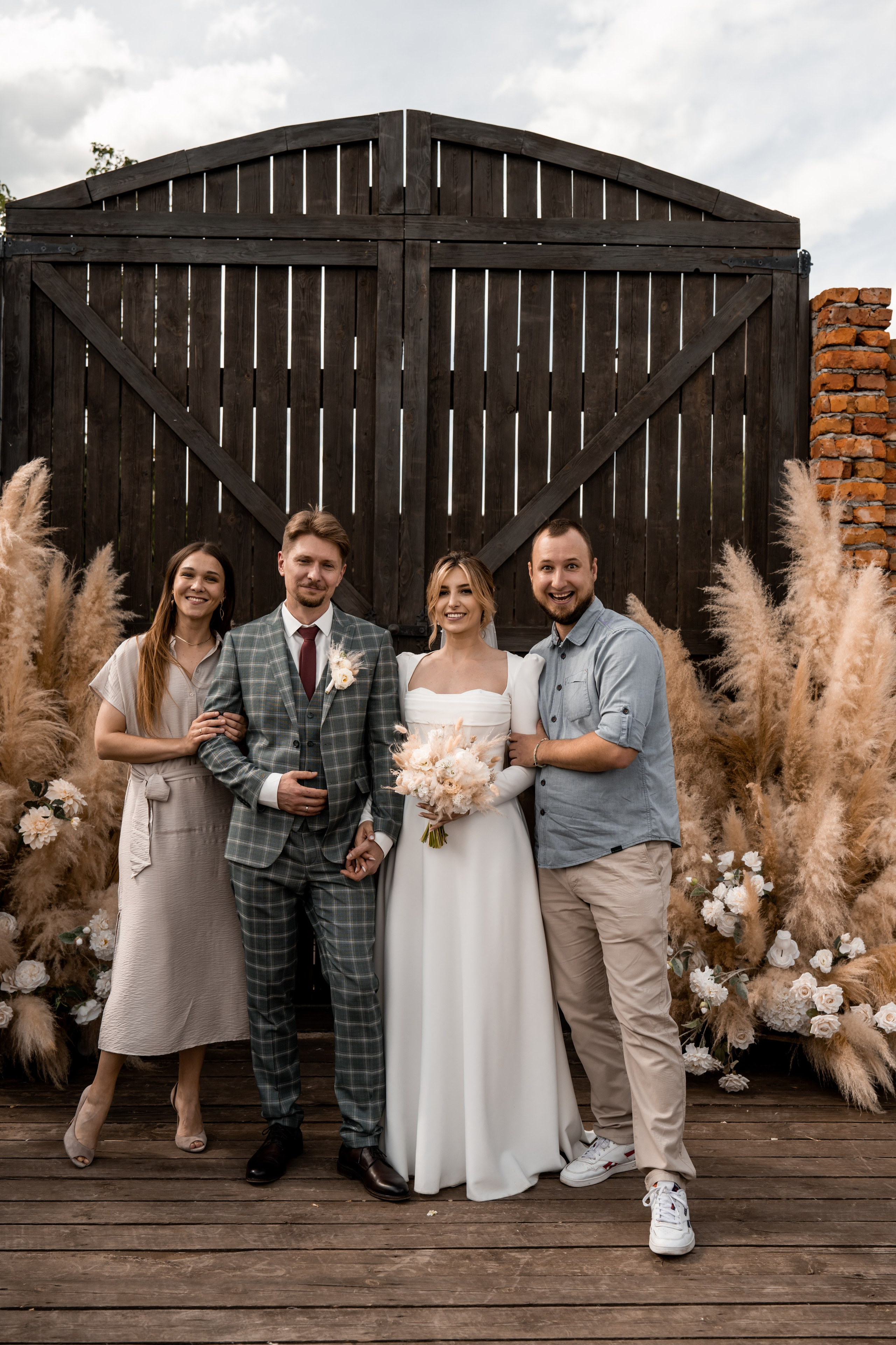 2024. Саша и Ксюша. Свадебный и семейный фотограф в Москве и Европе Евгения Амелина