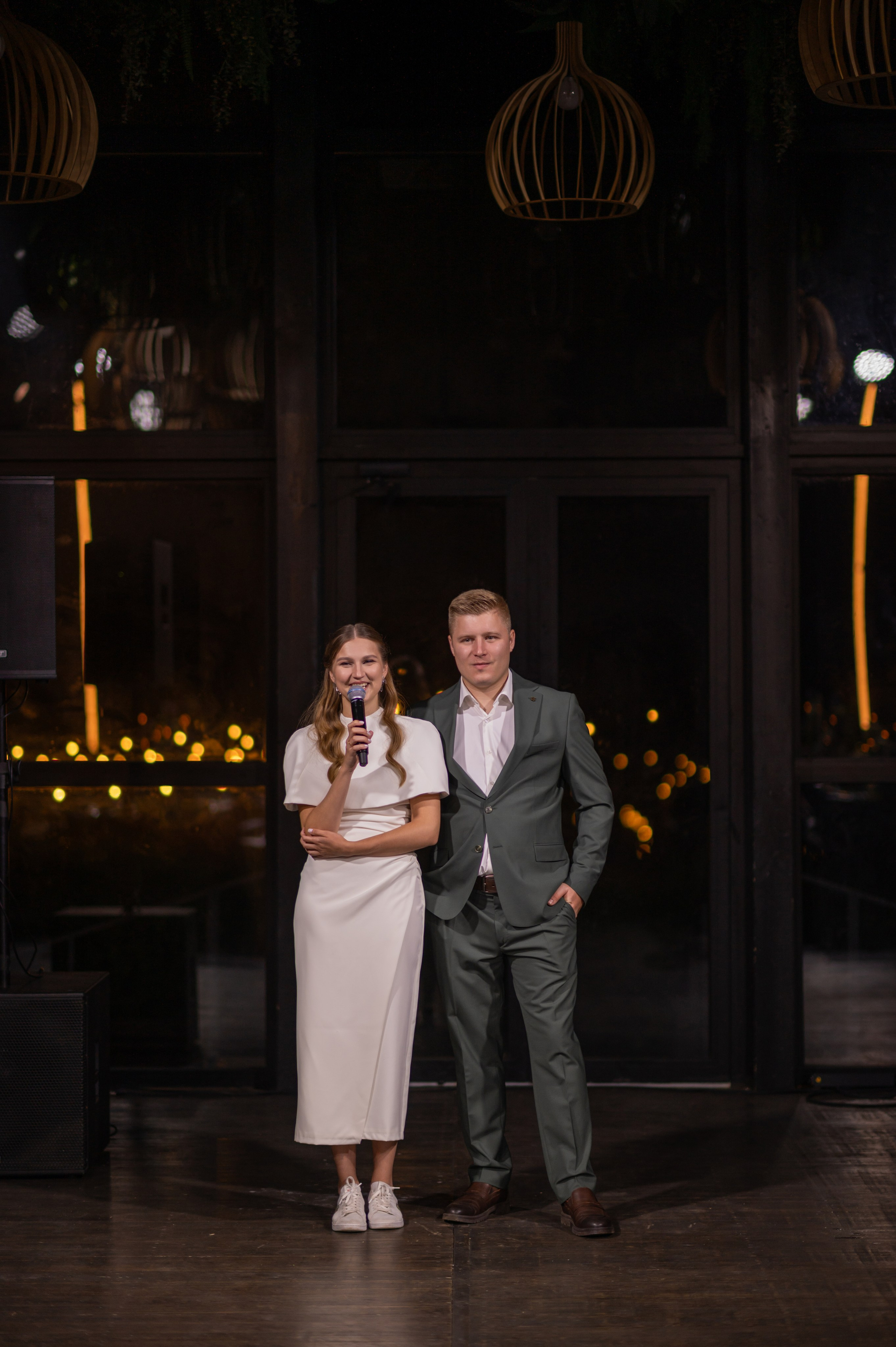 2025. Сергей и Катя. Свадебный и семейный фотограф в Москве и Европе Евгения Амелина