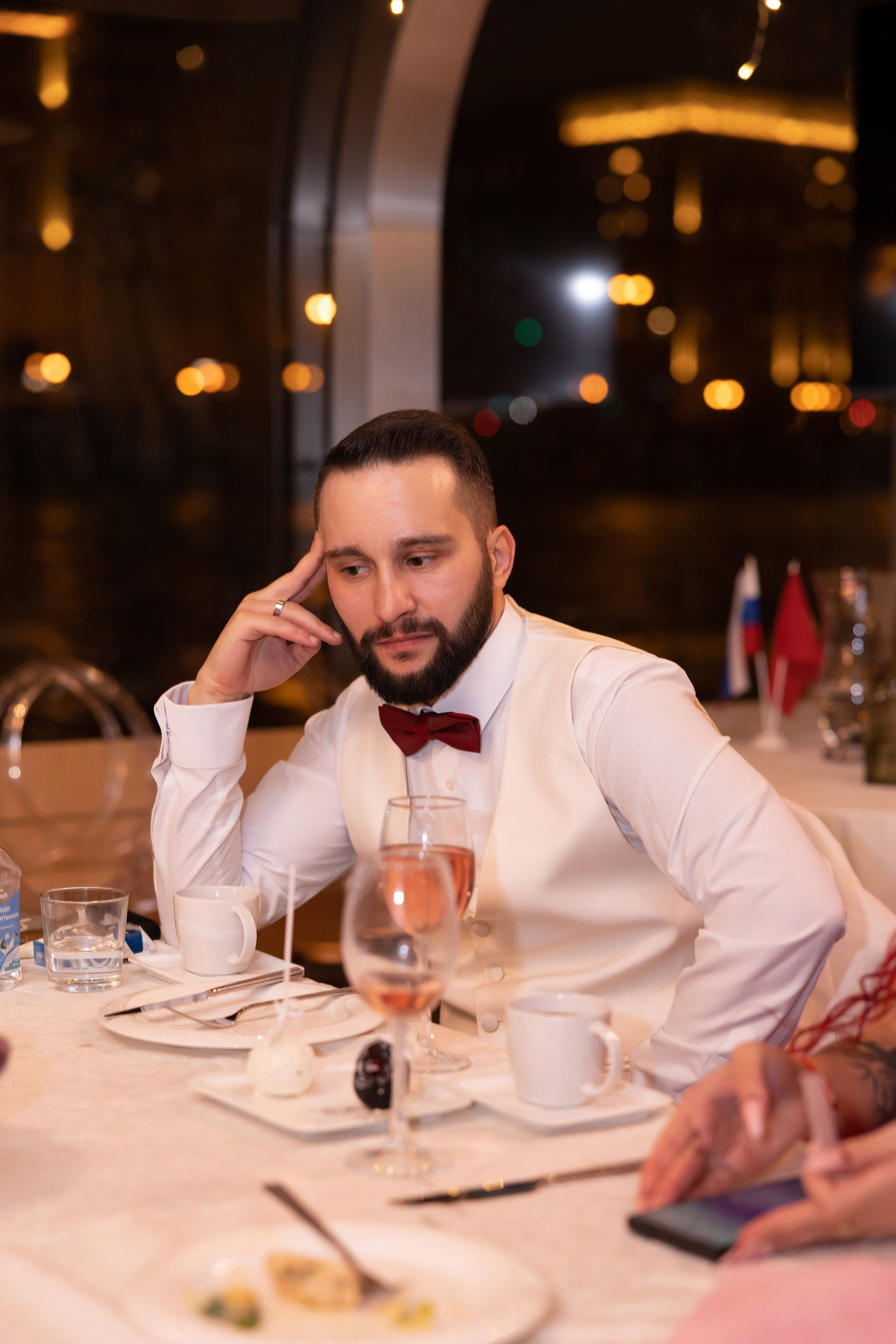 Ксения и Чаатай (теплоход). Сказочный фотограф для Вас и Вашей семьи