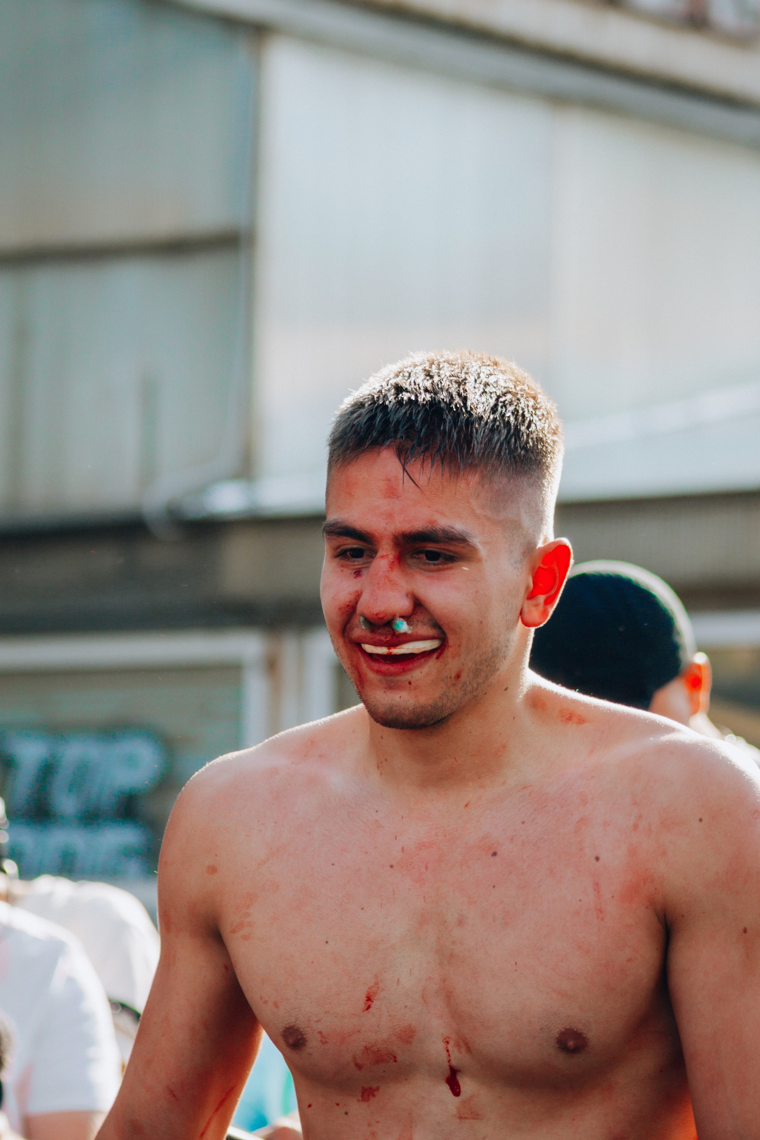 Гран-при NNPromotion. Анастасия Тен