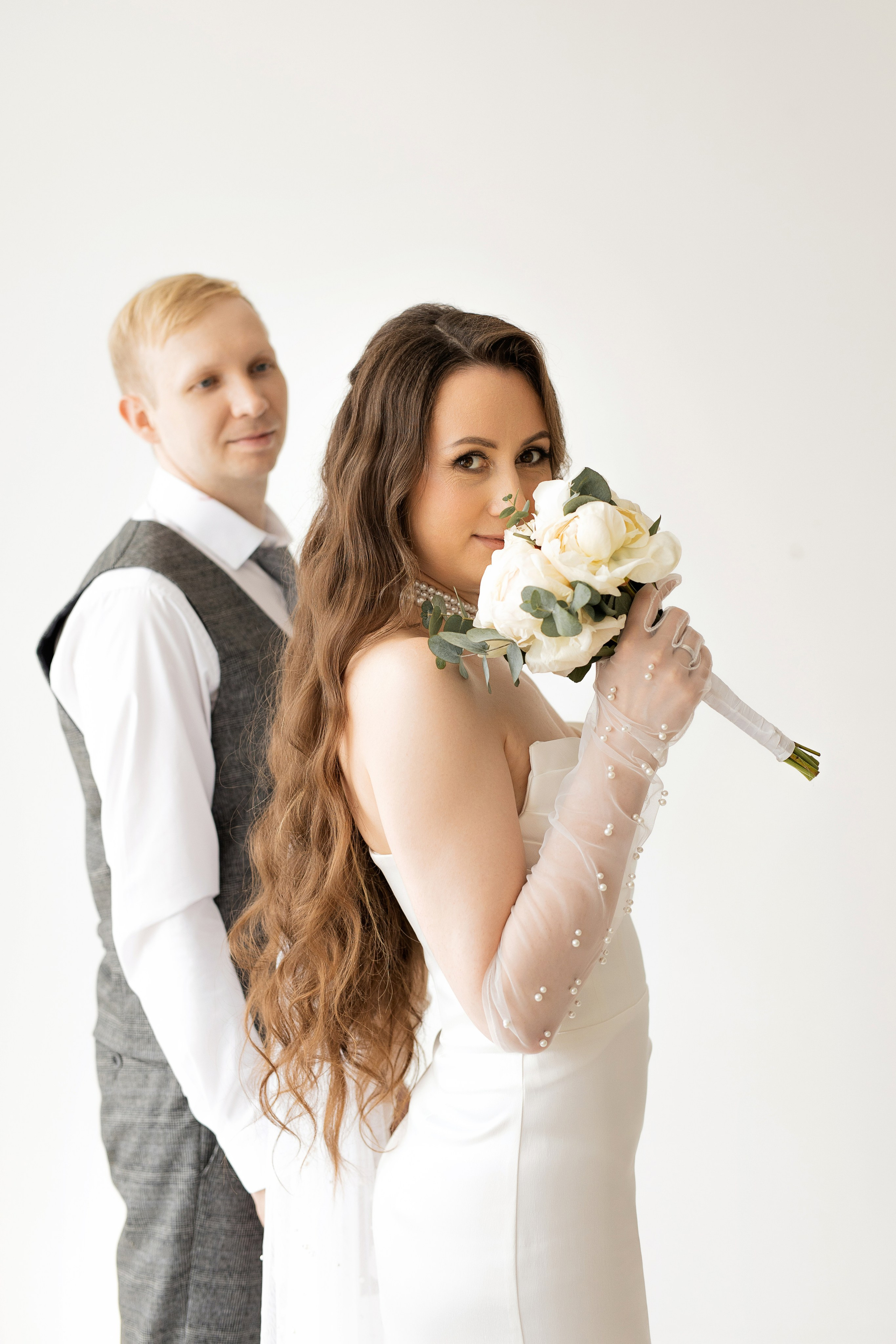 Марина и Антон. Семейный фотограф в Каневской Епифанова Ольга