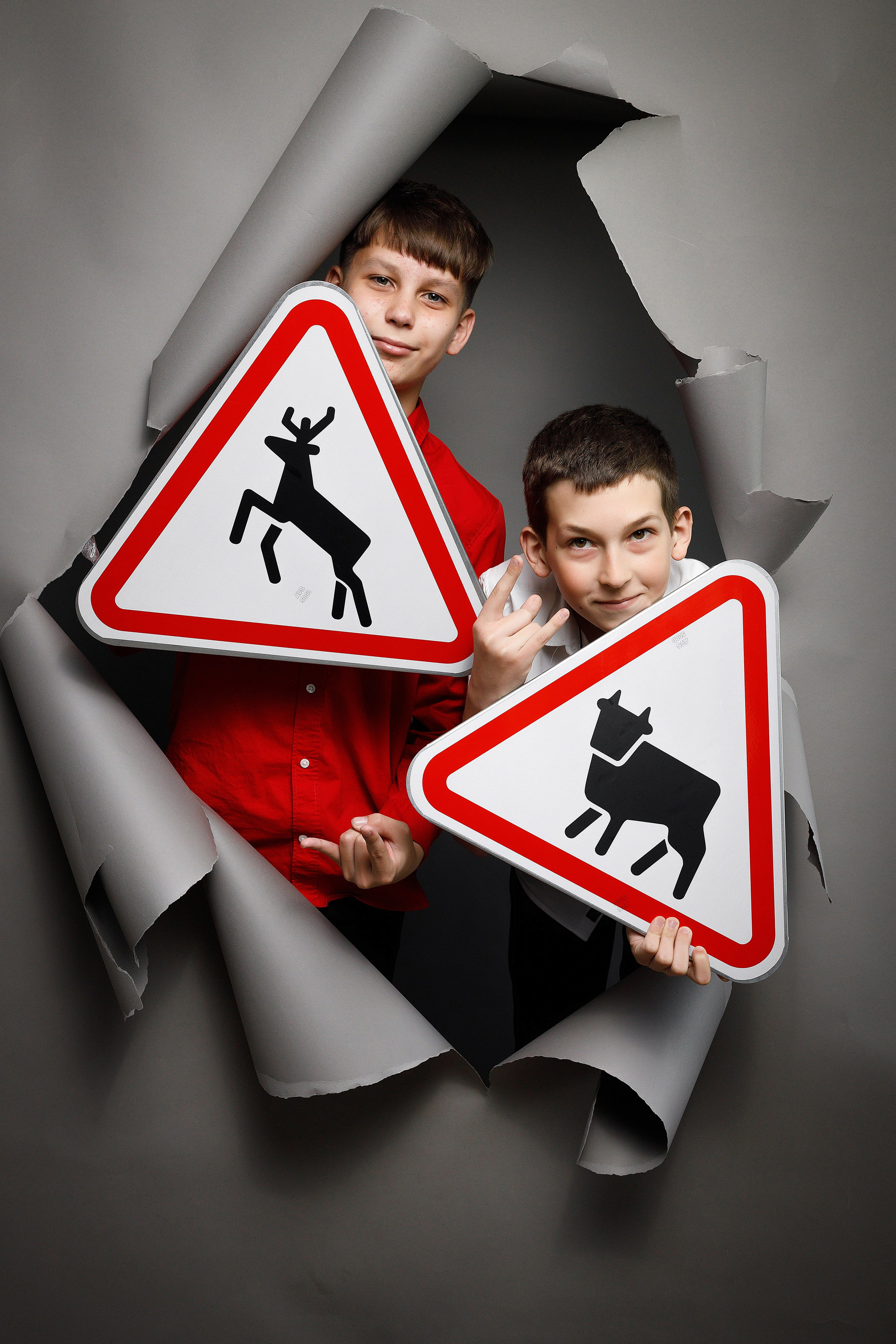 Фоновая съемка для 7 класса. Photoalbum-vl.ru