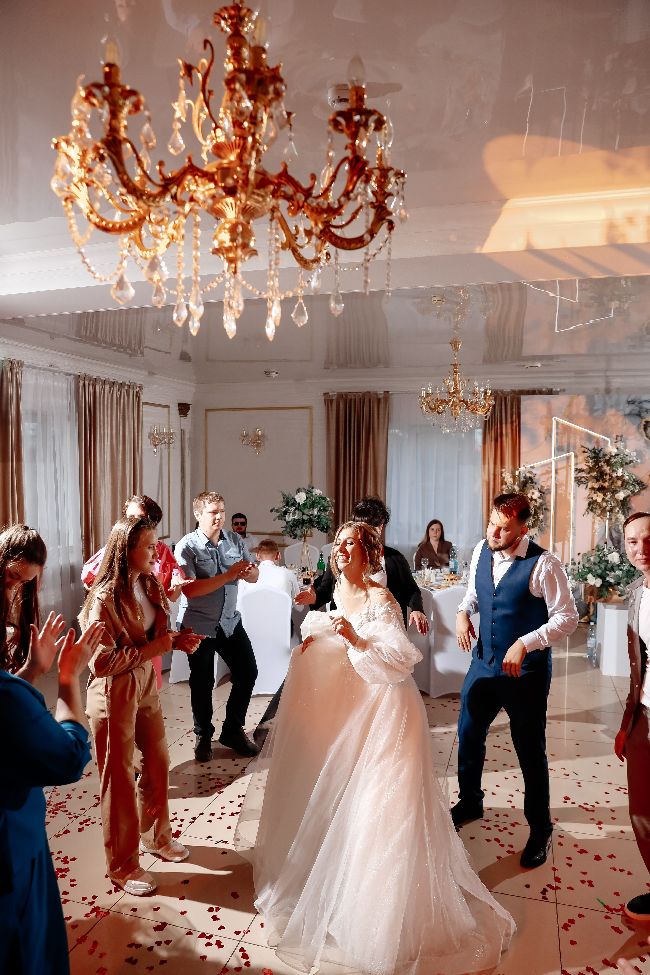 Алексей и Ольга 2023. Свадебный и семейный фотограф Белово Анастасия Пьянкова