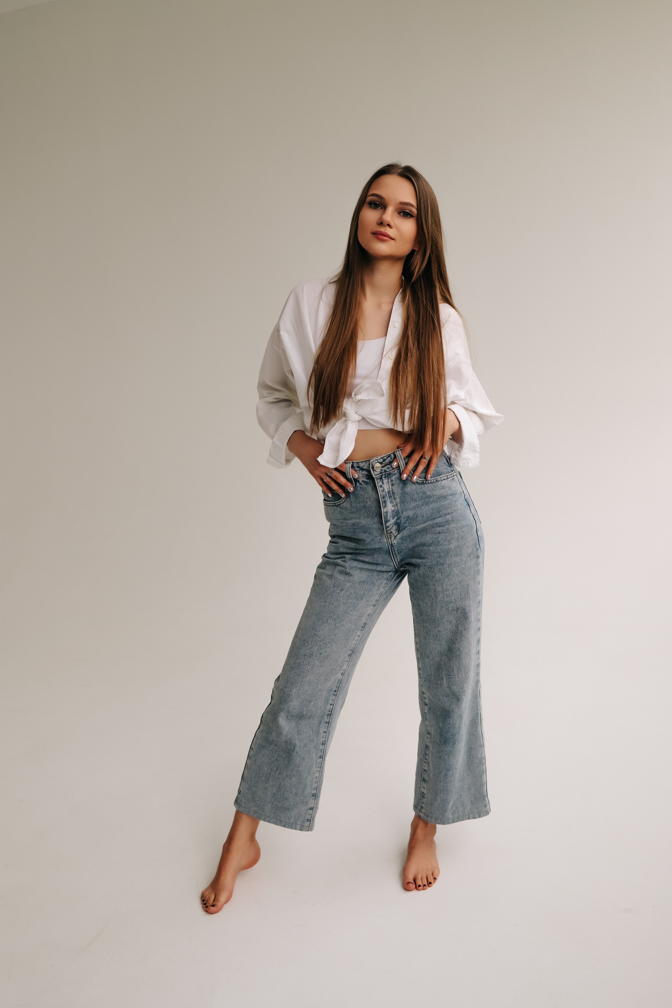 Ольга. Женский фотограф в Москве Юля Иванова