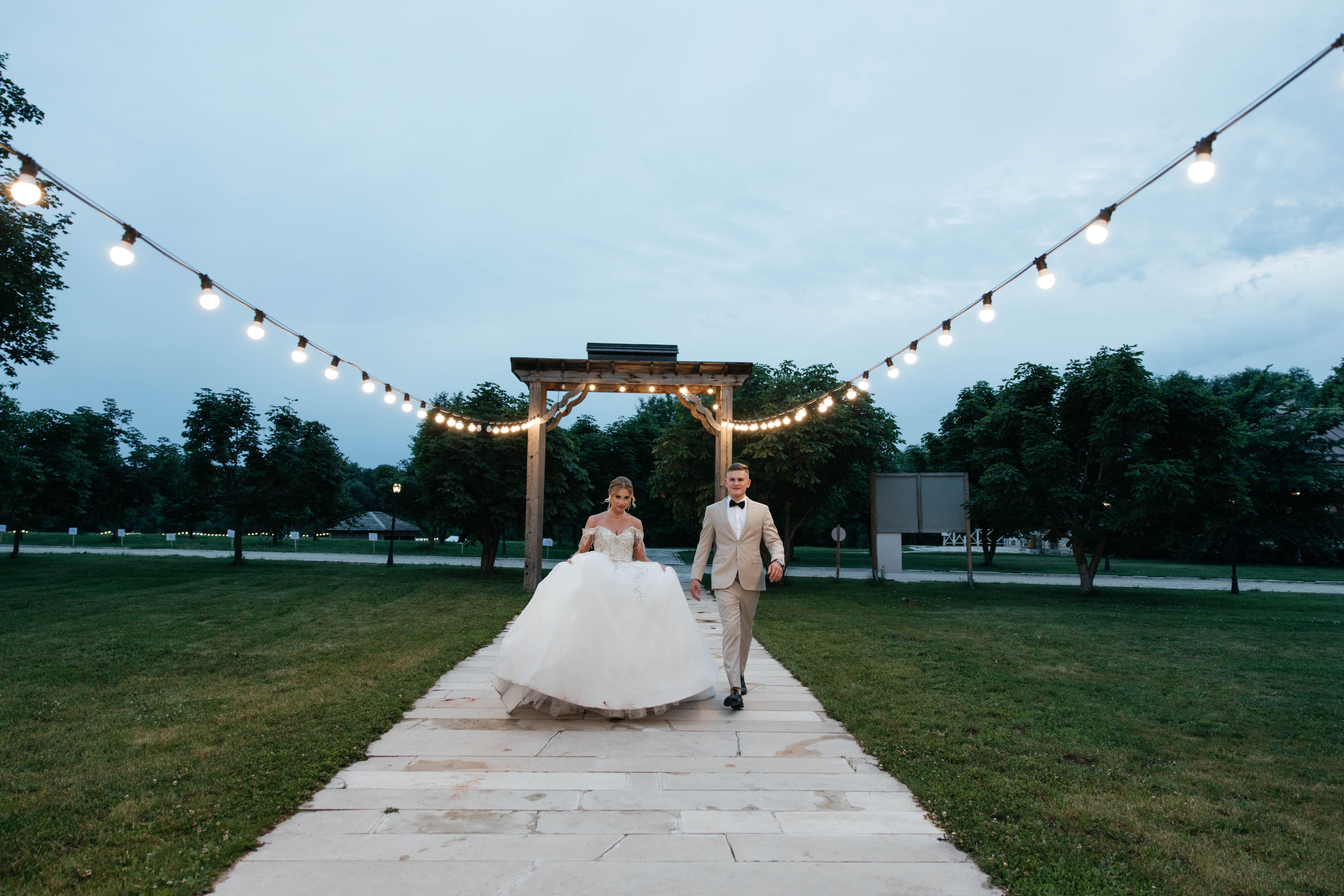 DMITRY & MARIA. Свадебное ФОТО & ВИДЕО Москва/Липецк
