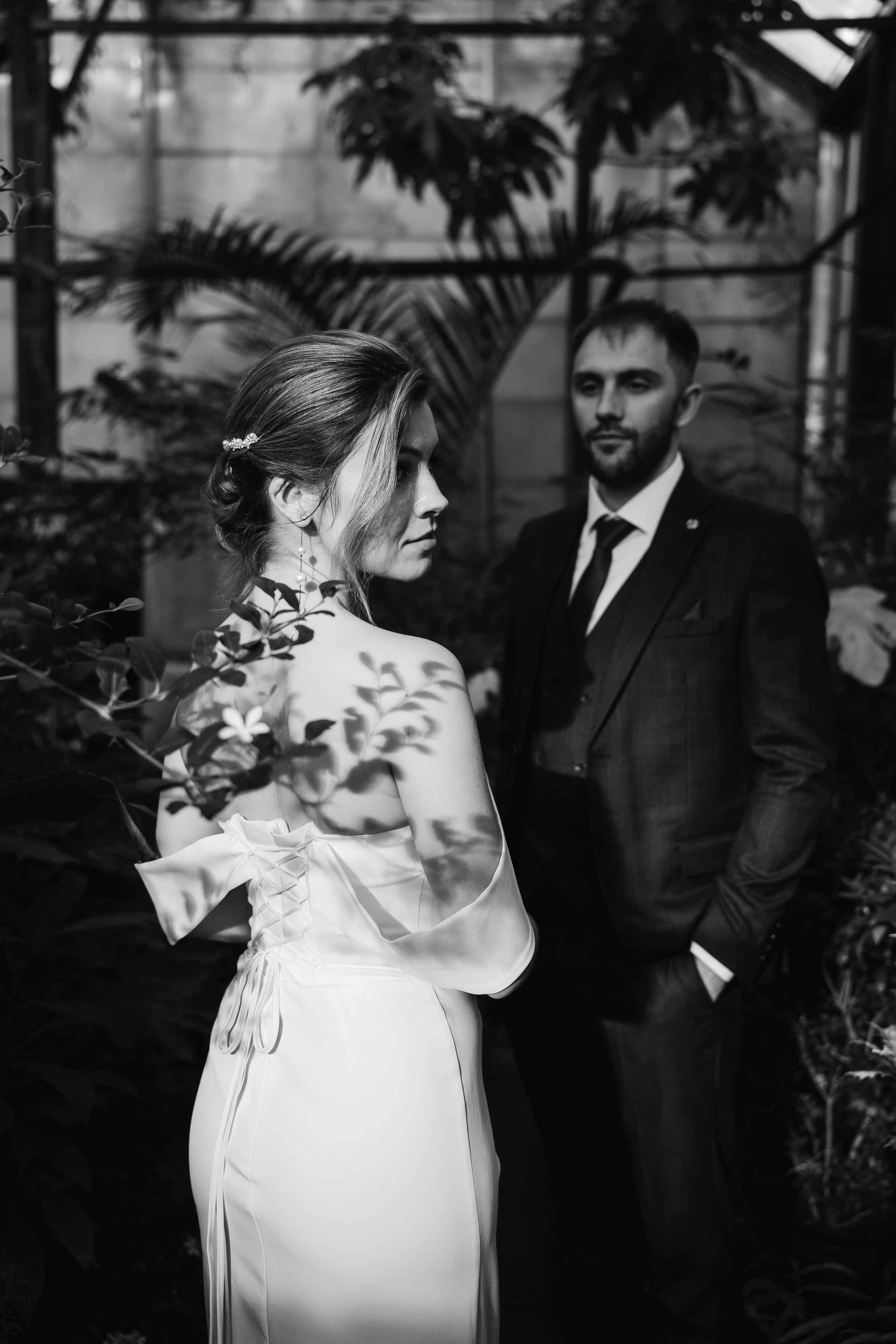 Вера и Штефан. Свадебный и семейный фотограф Кокушева Юлия Нижний Новгород