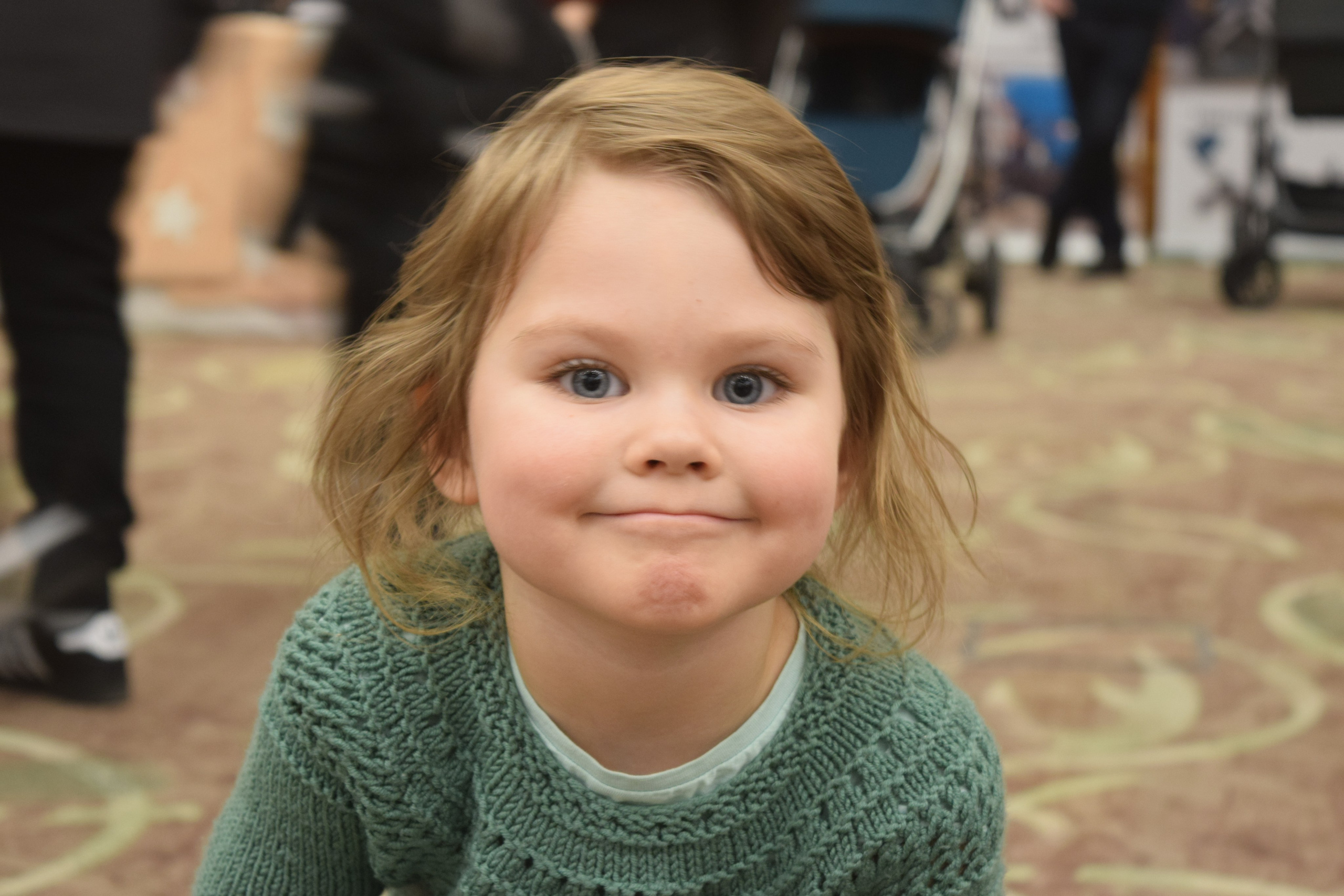 Детское и newborn фото. Портретный, семейный фотограф в Москве Евгений Ганимар