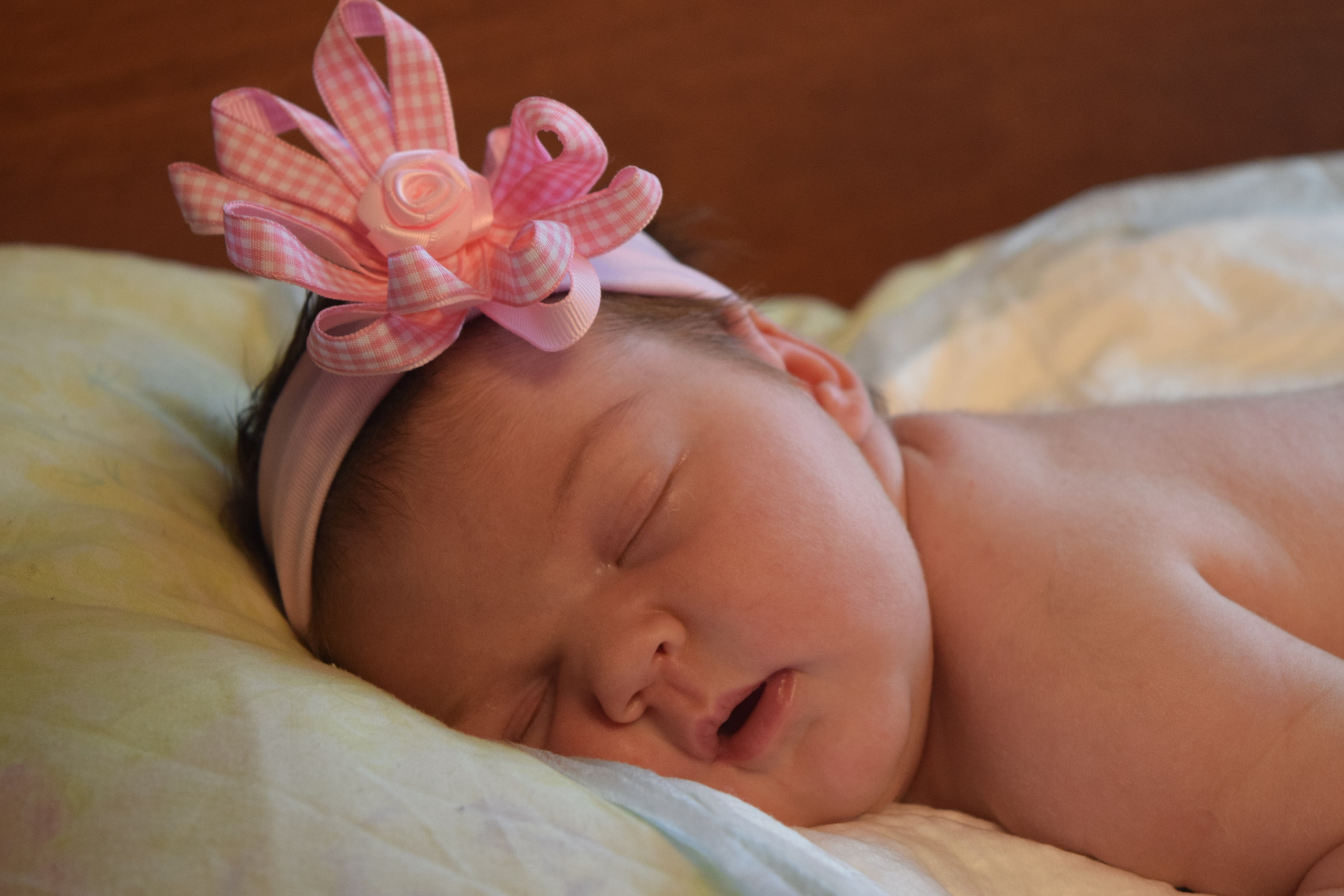 Детское и newborn фото. Портретный, семейный фотограф в Москве Евгений Ганимар