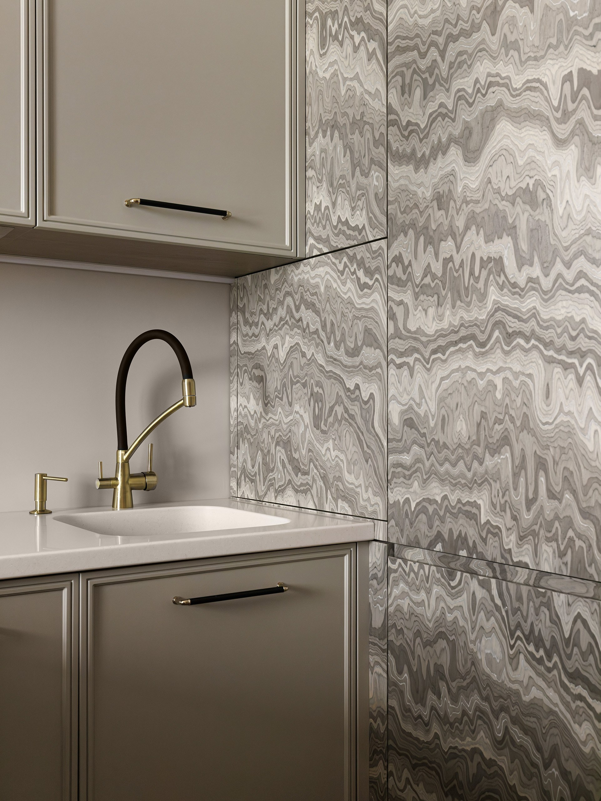 ЖК Династия, Наталья Мандругина. Интерьерный фотограф в Москве Кристина Медведева