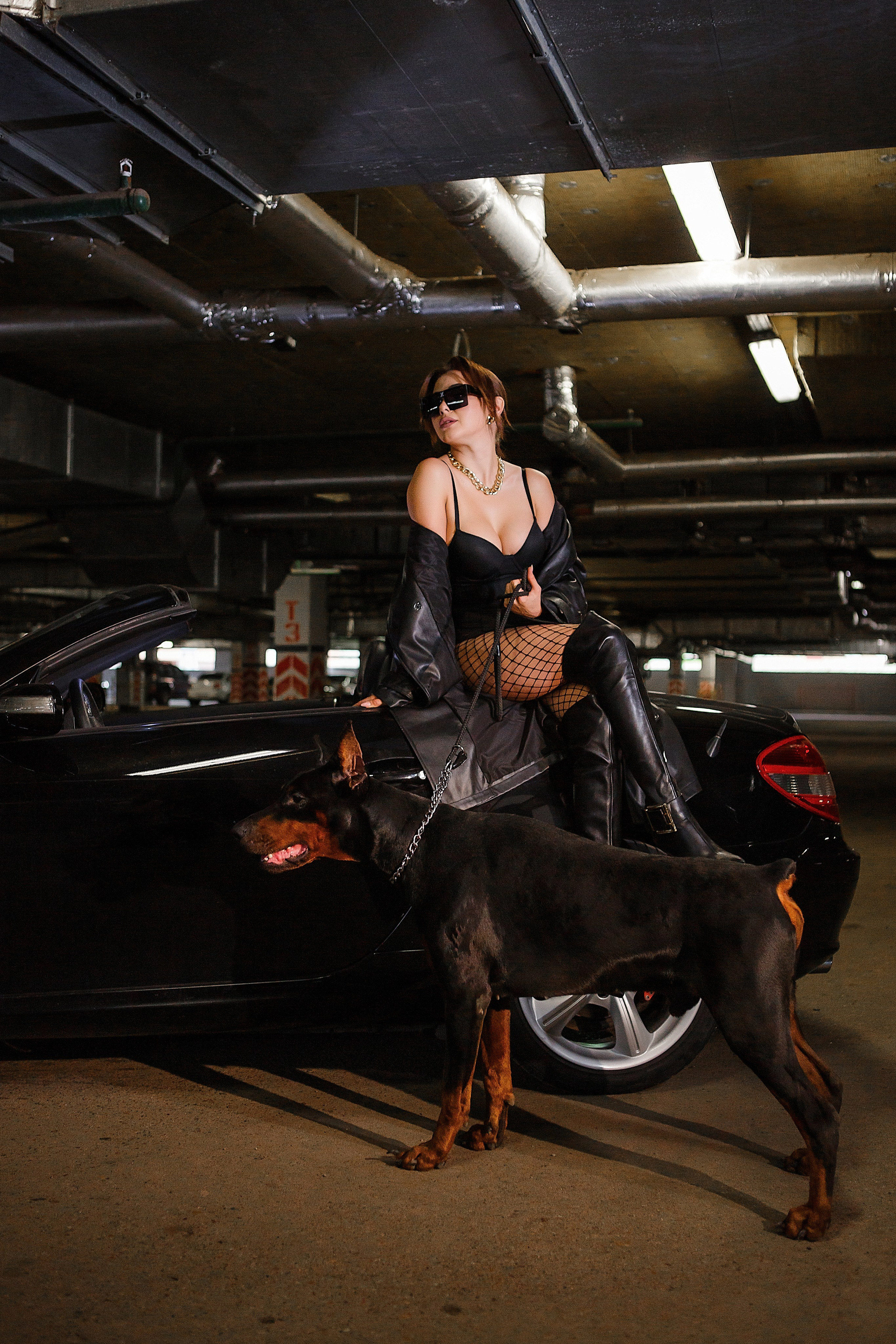 Лиана. Семейный и детский фотограф в Стерлитамаке Разина Рахмангулова