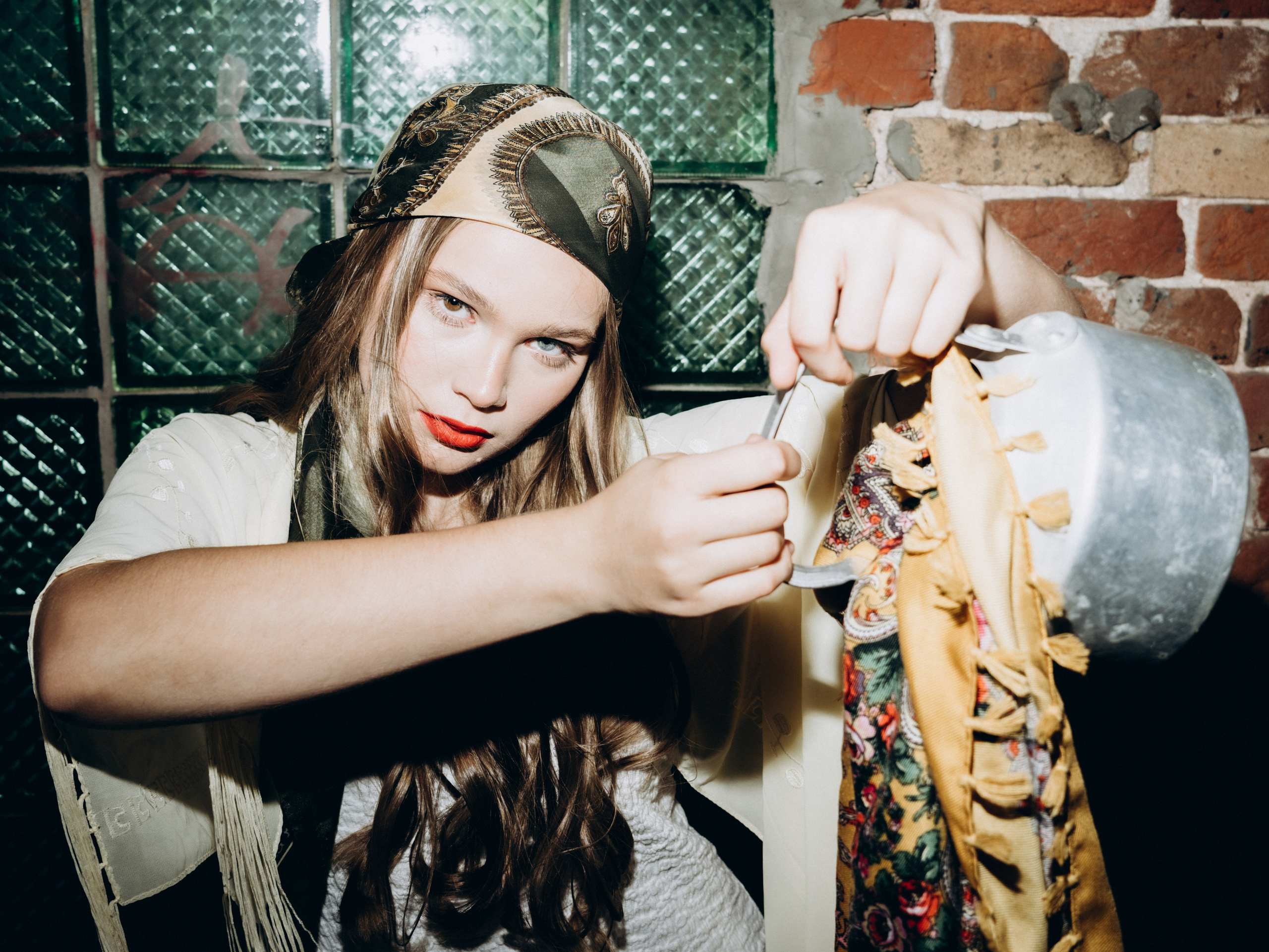 Александра