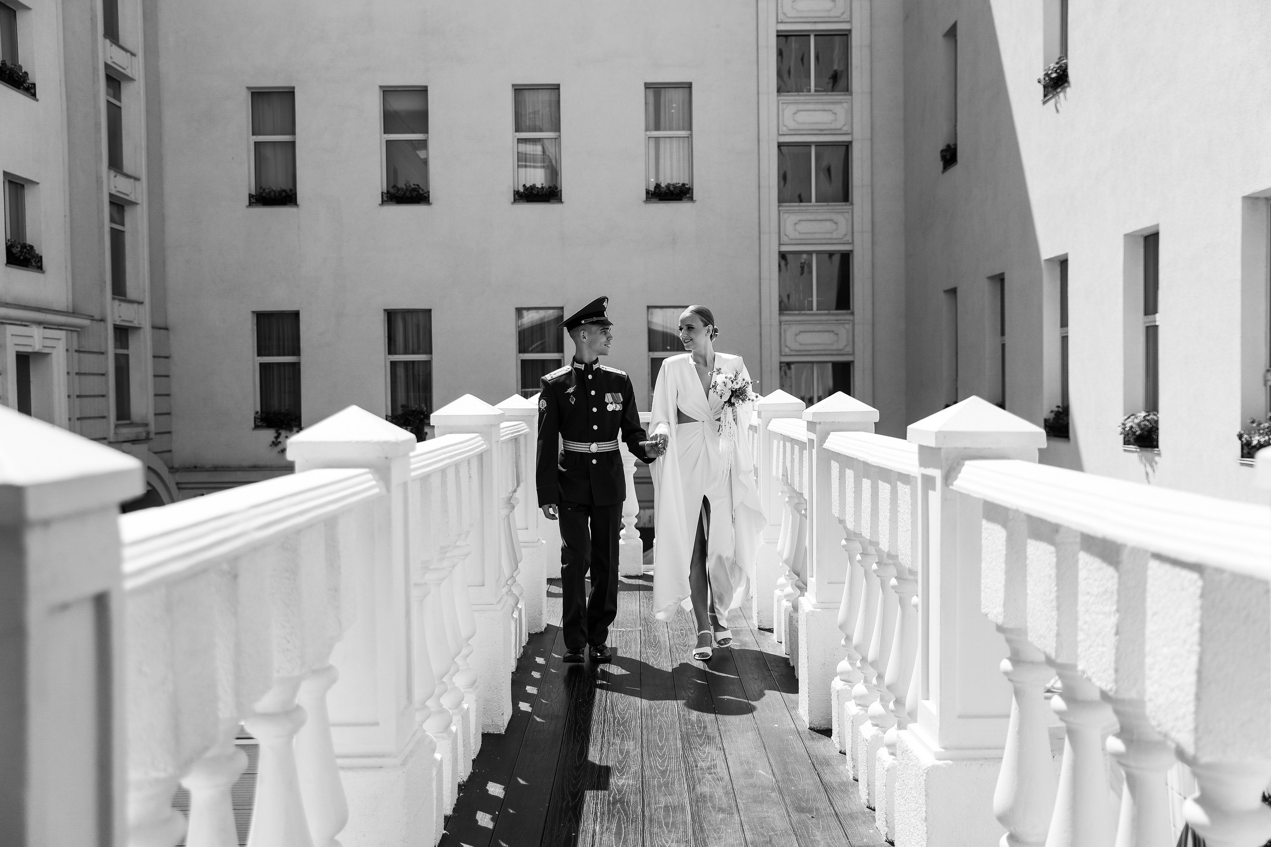 Евгений и Владлена. Таирова Гузель|Свадебный фотограф в Ульяновске