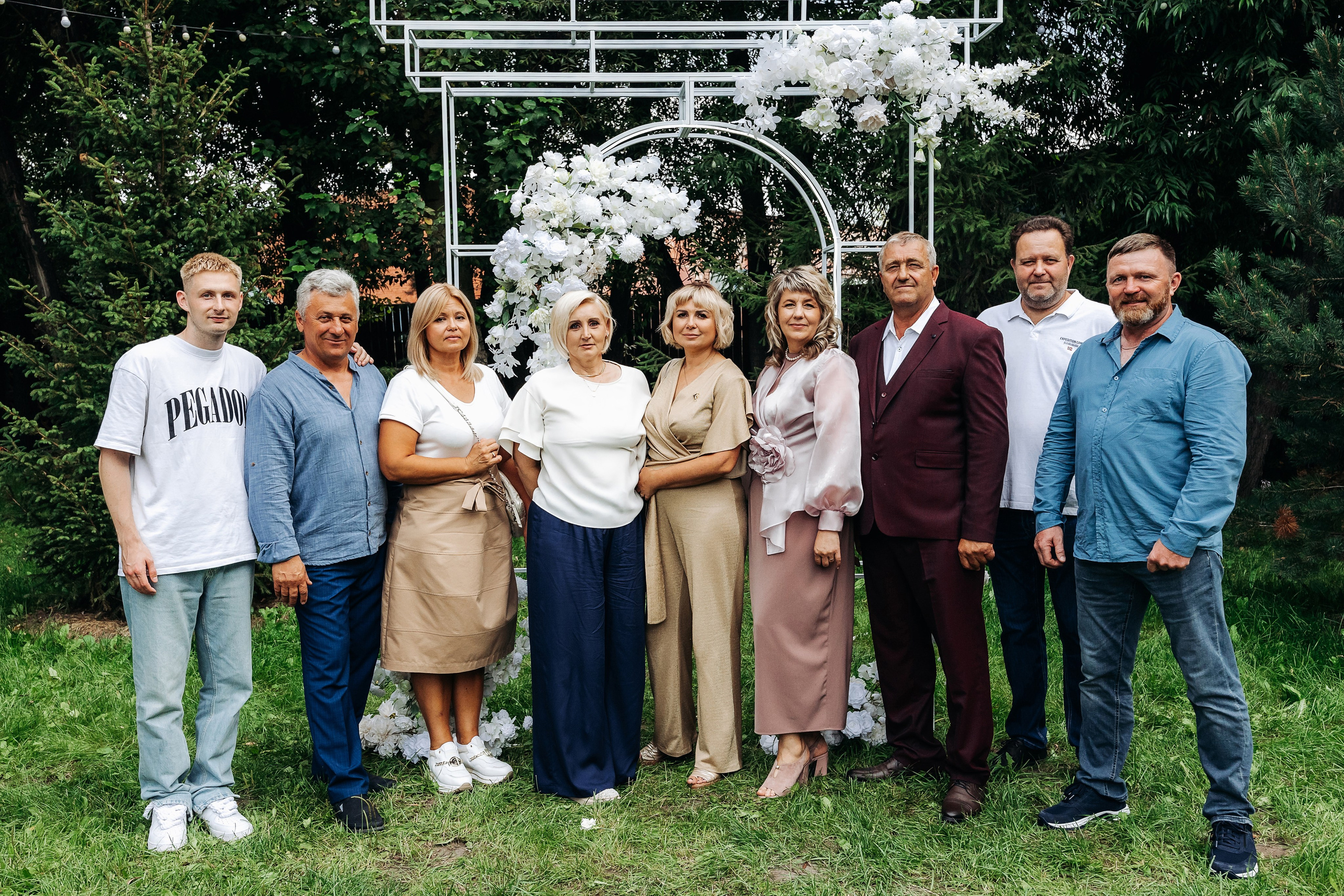 Александр Ирина. Фотограф Омск Андрей Козяков