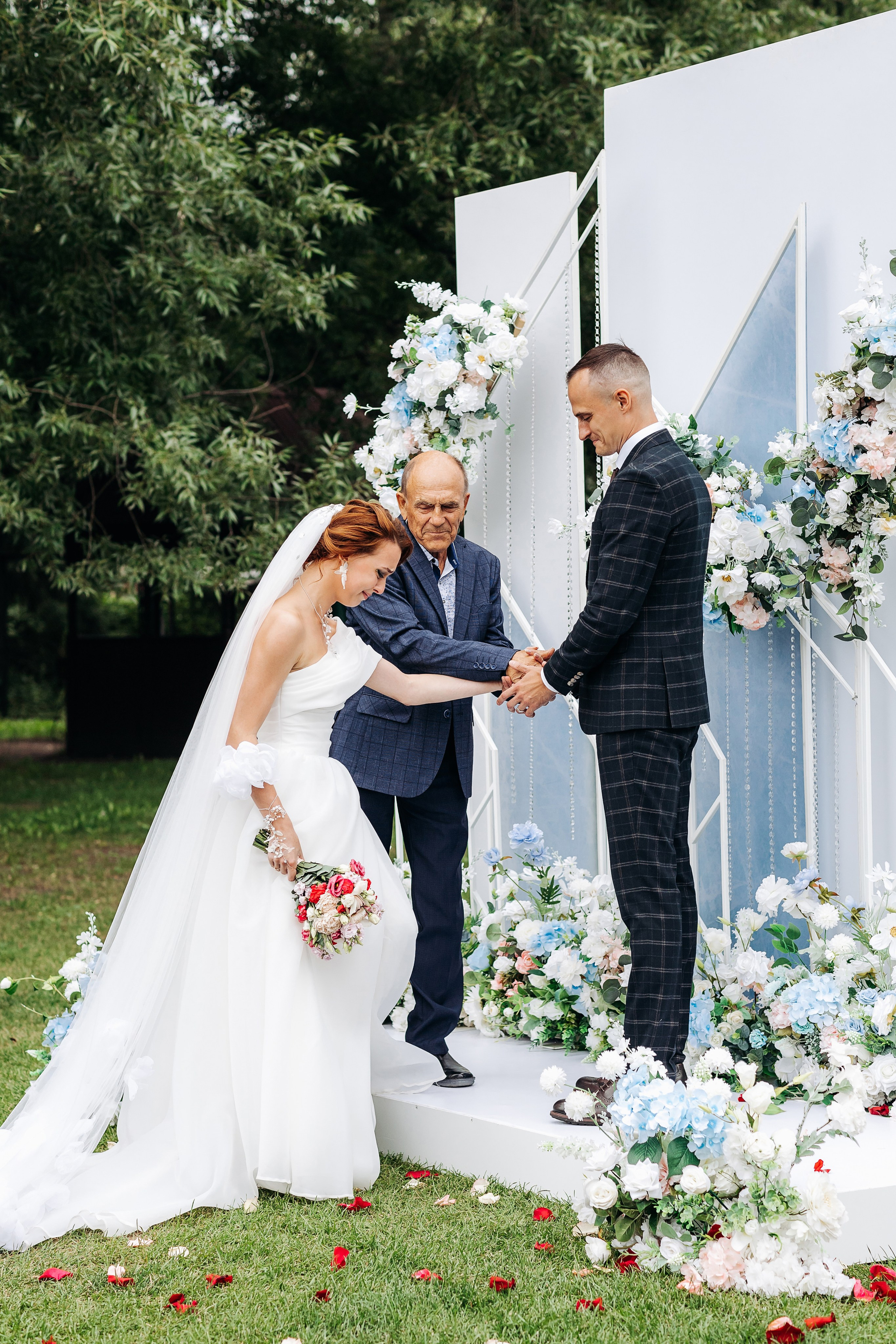 Антон Ксения. Фотограф Омск Андрей Козяков