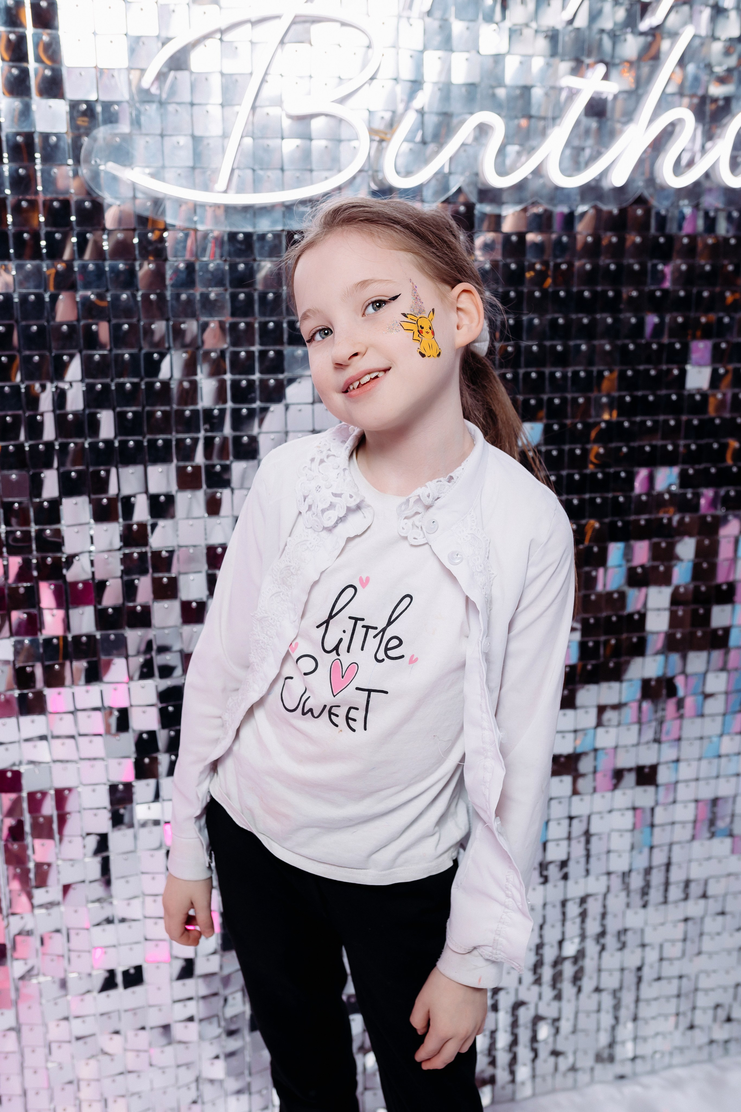 Дни Рождения. Фотограф в Санкт-Петербурге Кирюшенков Андрей