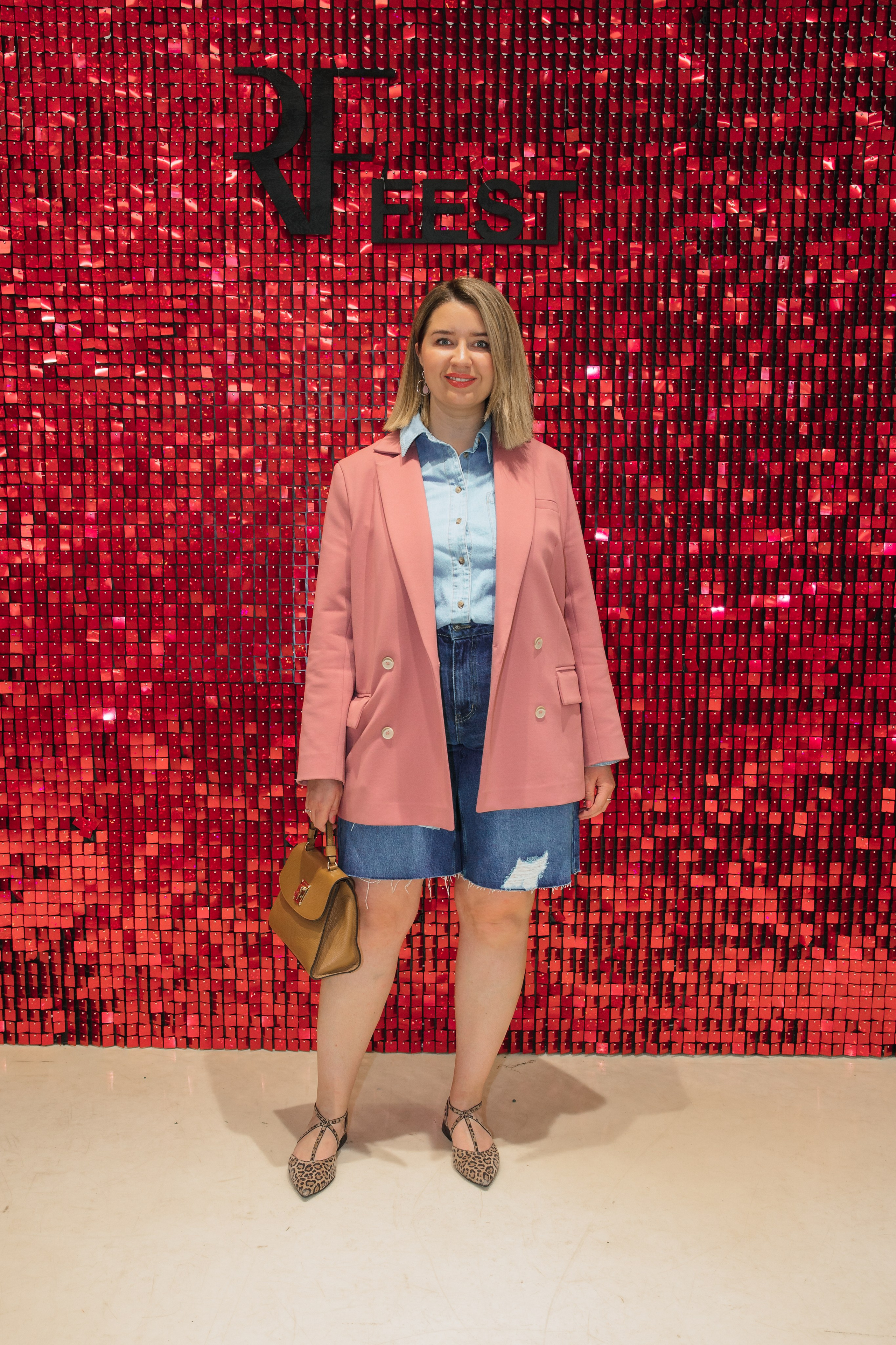 Russian Fashion Fest май'24. Контент фотограф в Москве и области Елена Кулакова