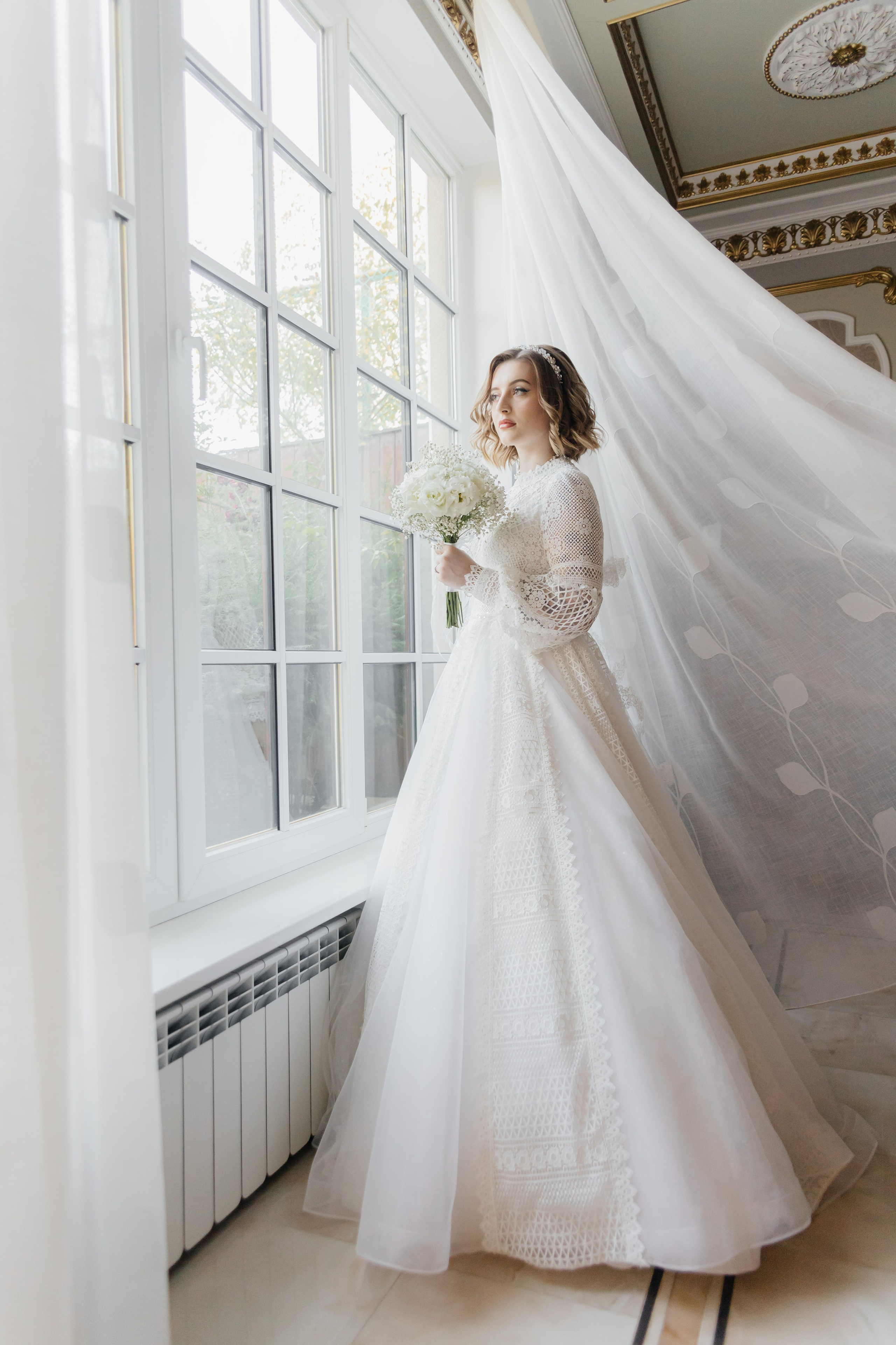 Александр и Анастасия. Фотограф Таганрог и Ростов-на-Дону