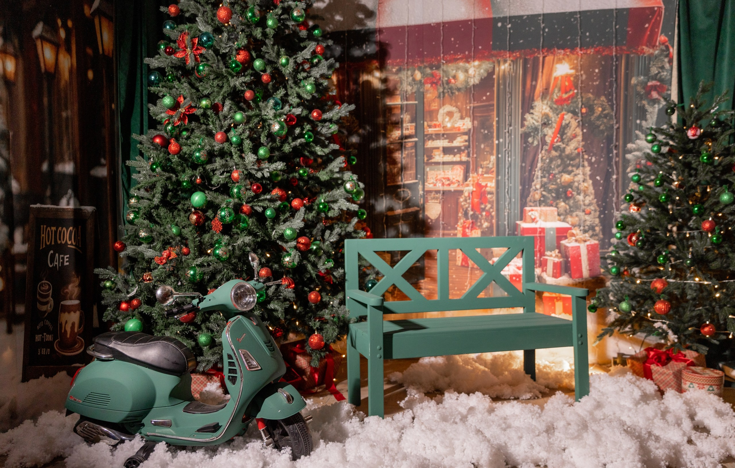 Пион. Фотограф в Таганроге и Ростове-на-Дону