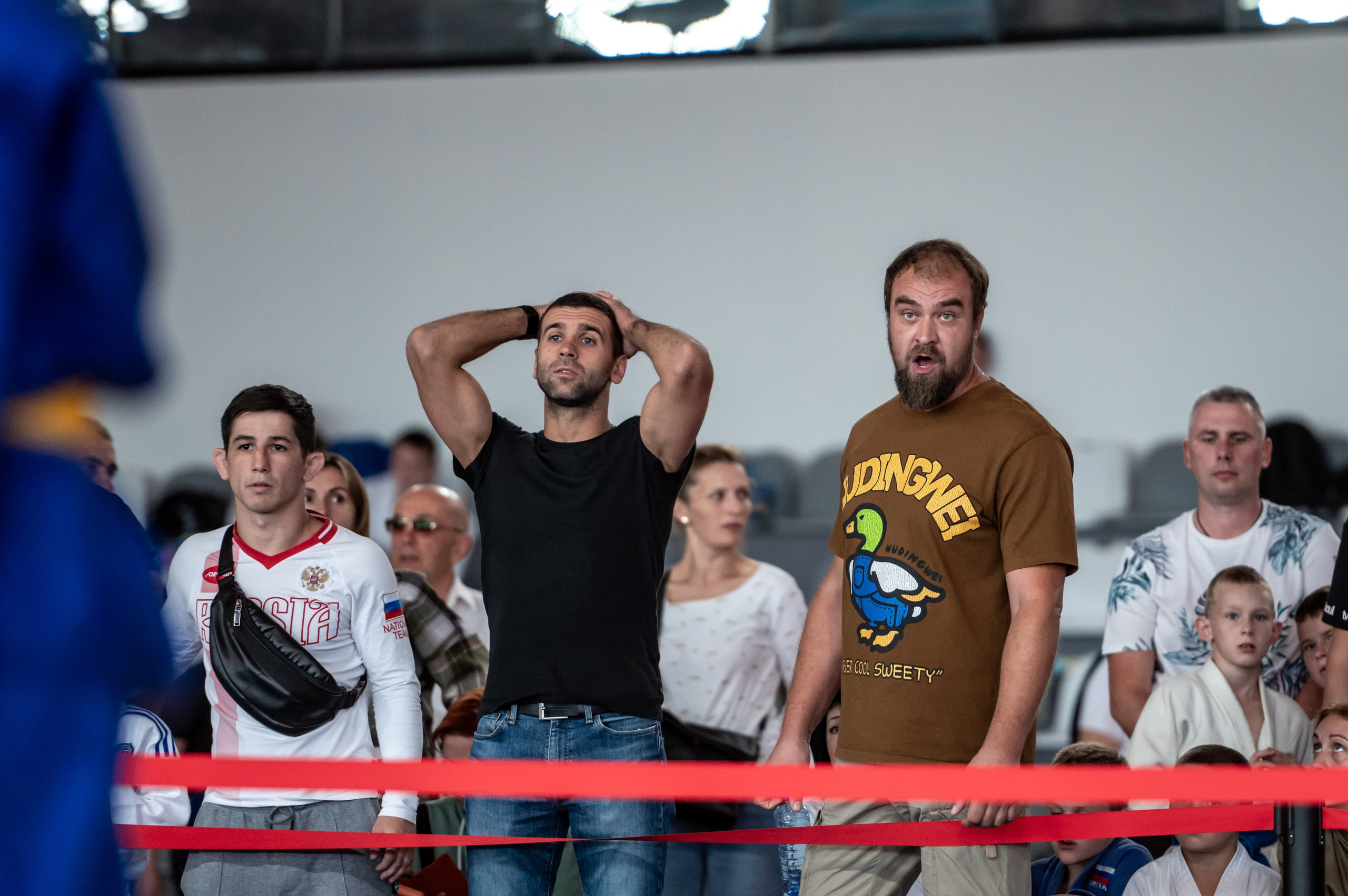 Турнир по дзюдо «Тульский левша», сентябрь 2024. Спортивный фотограф в Туле и Тульской области. Файсханова Фото Спорт