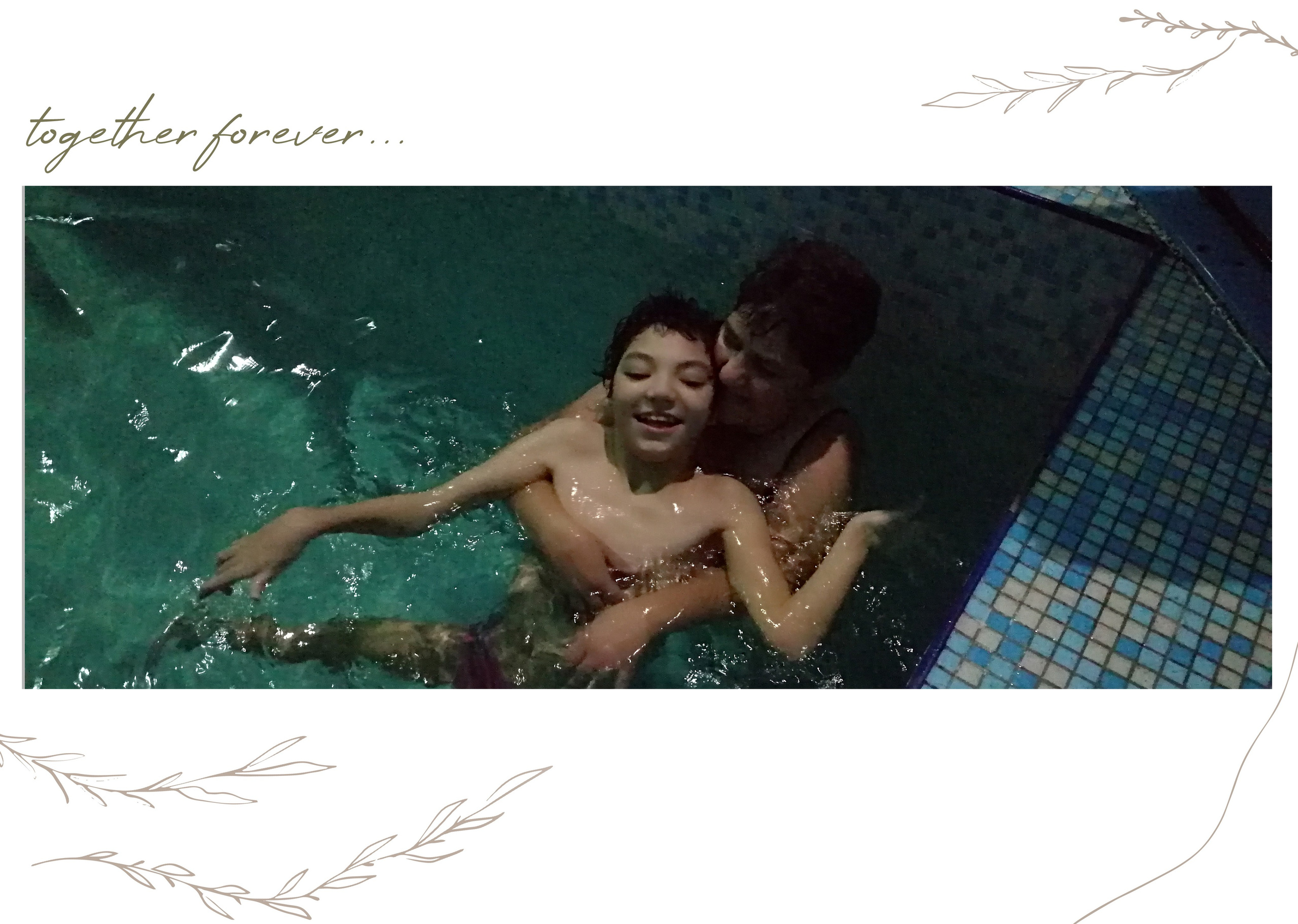 Семейный альбом (ПРЕМИУМ АЛЬБОМ). Выпускные альбомы для школ и Детских садов в Барнауле /Выпускные/Свадебные/Детские/Семейные и др. виды съёмок /Фотограф Вера Валейко