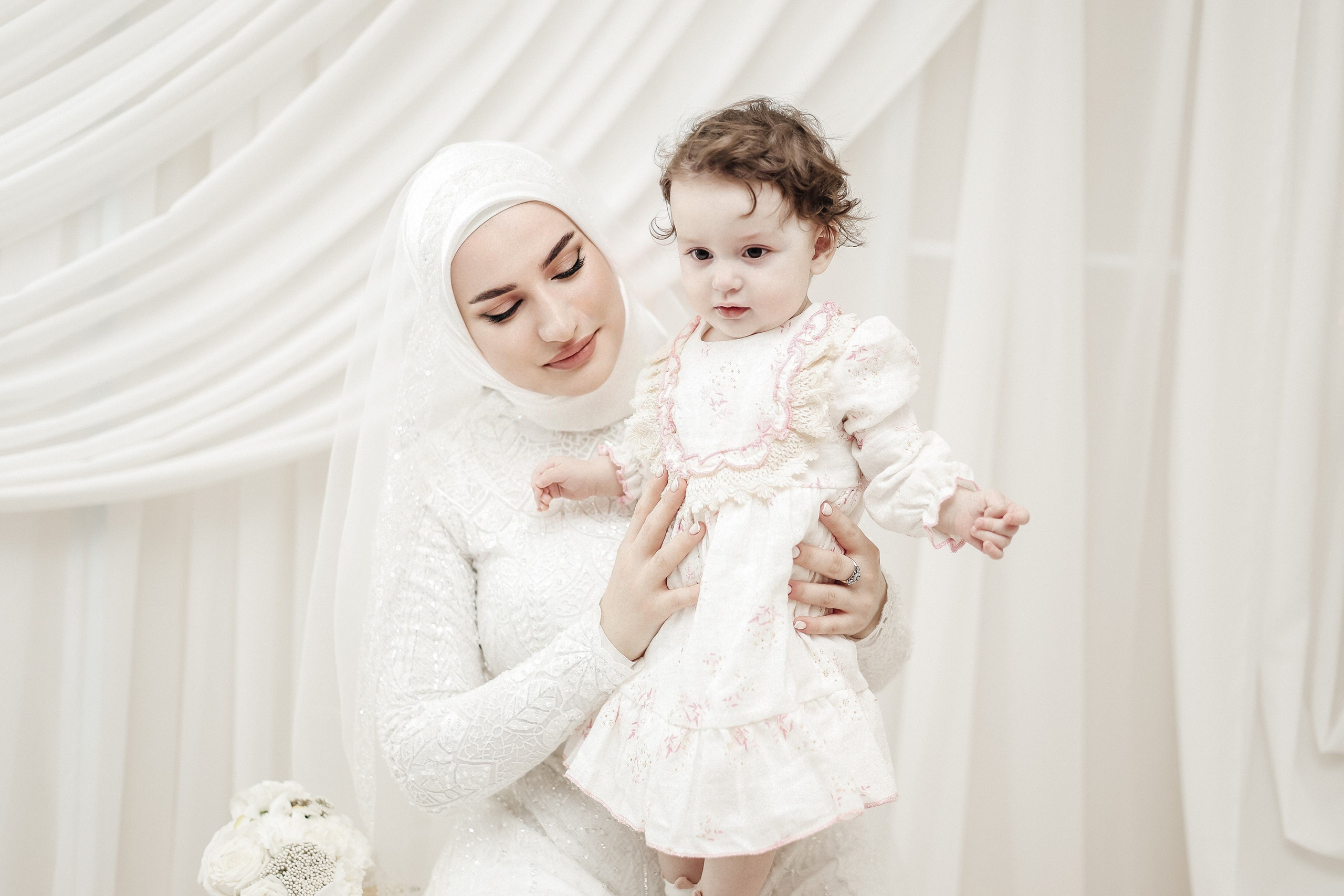 Невеста Раяна