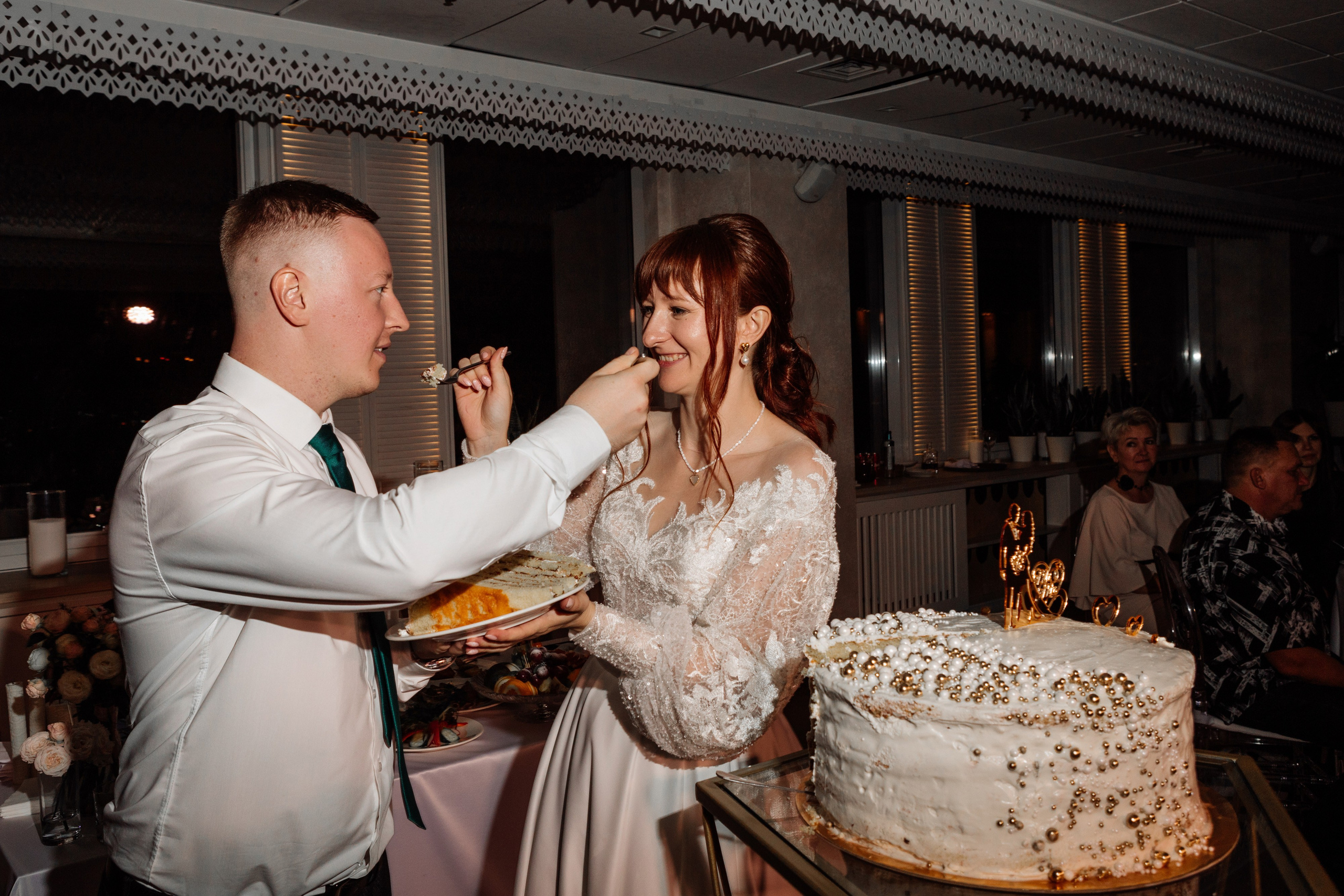 O&S. Фотограф Краснодар Настя Зокс