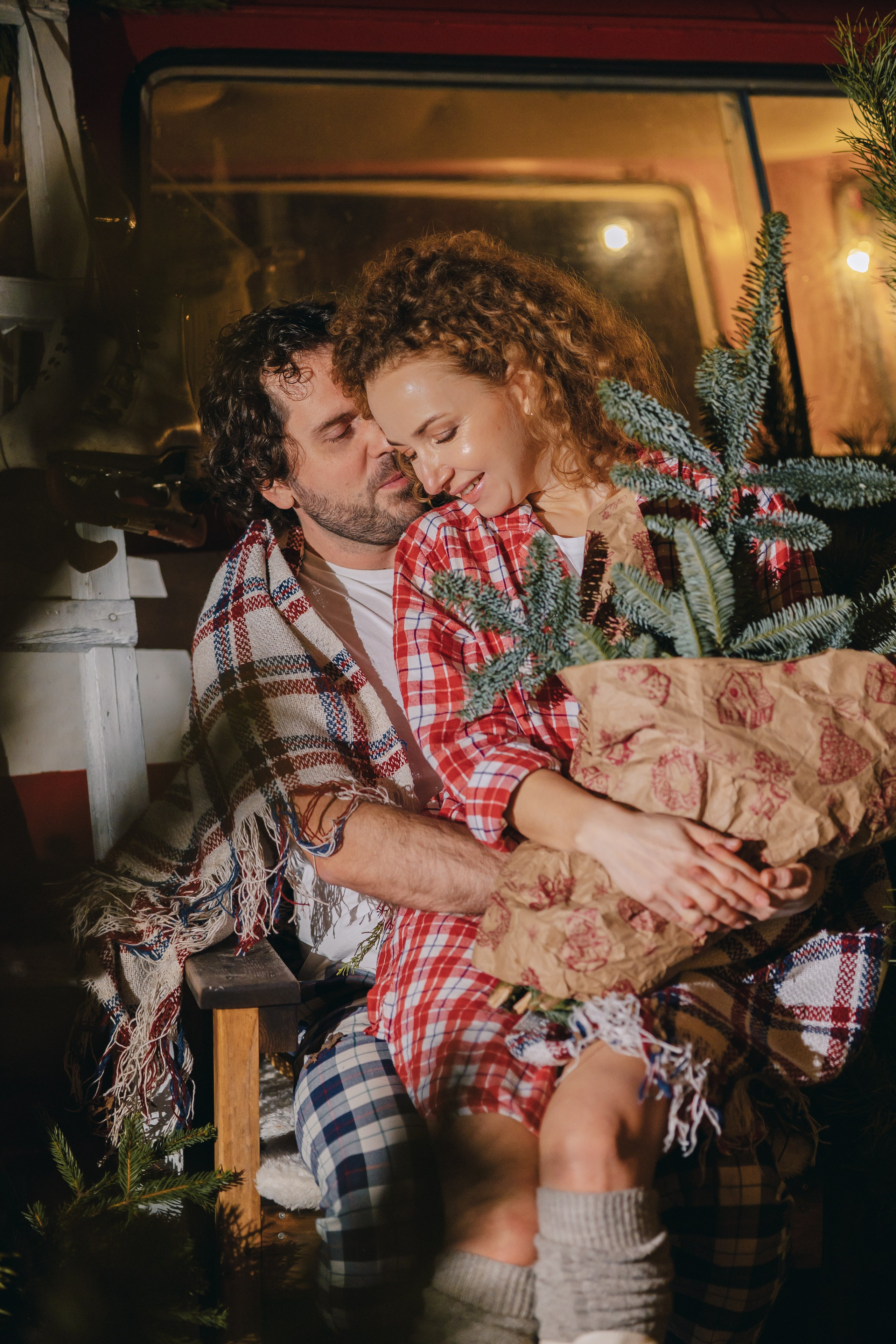 Юля и Коля. Фотограф Таганрог Любимая Надя