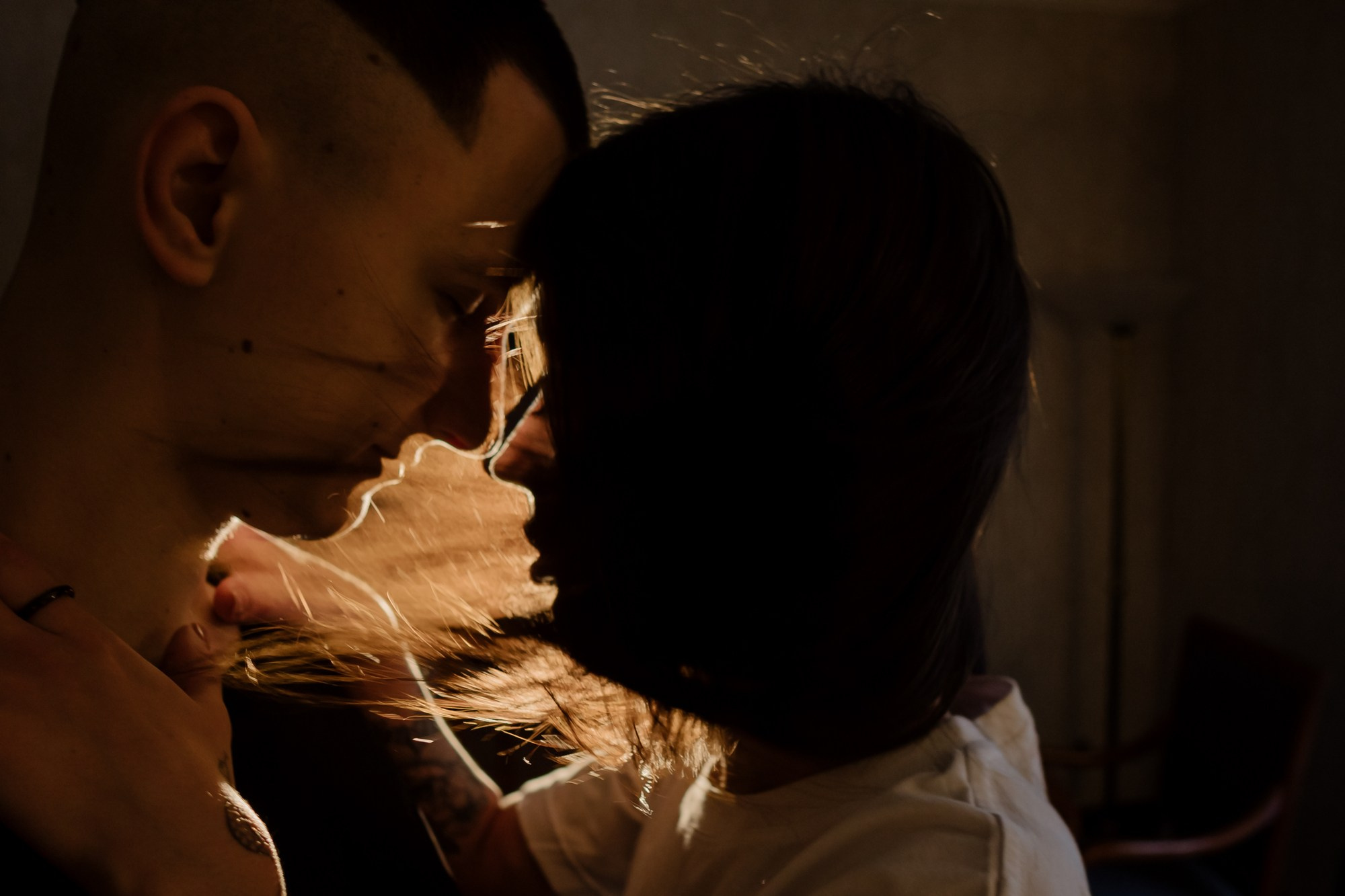 Wedding. Свадебные и портретный фотограф — Кирилл Зорин