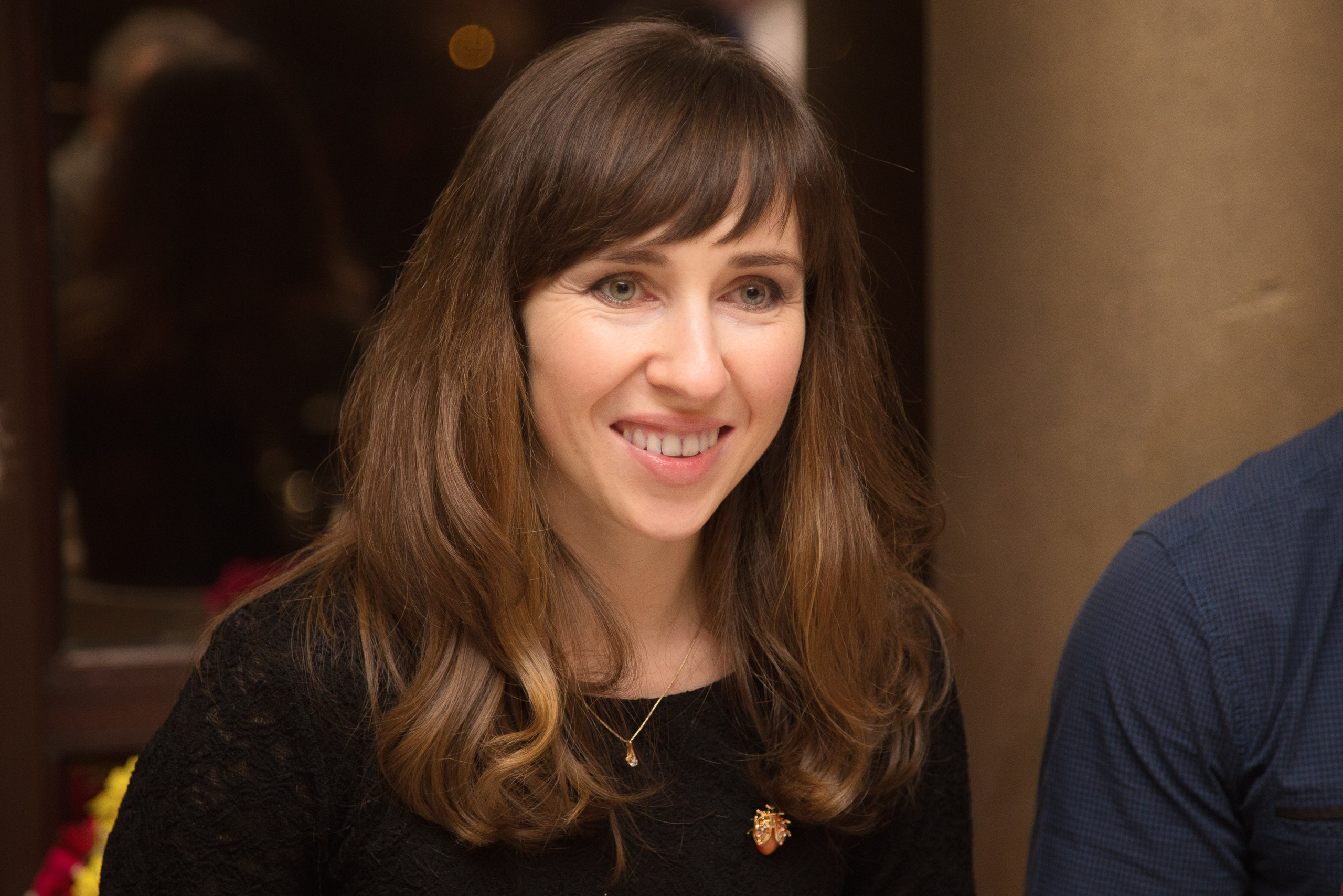 Юбилей бабушки. Фотограф Анастасия Малеева