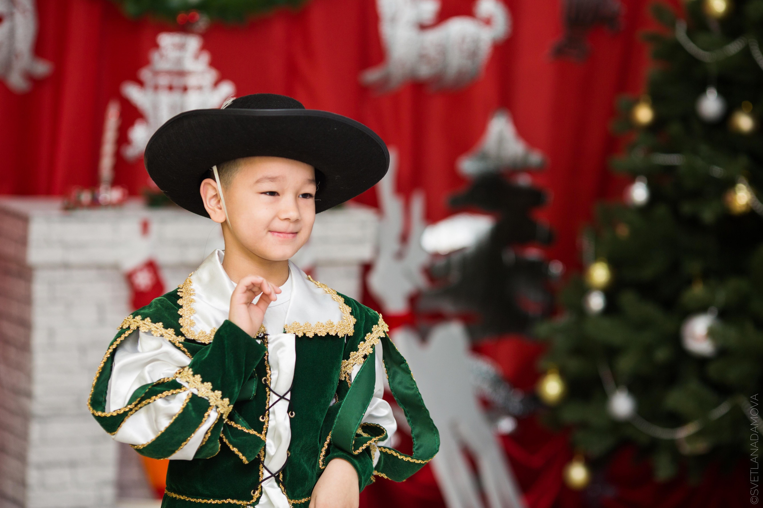 Детский и семейный фотограф в Москве и Подмосковье Светлана Адамова