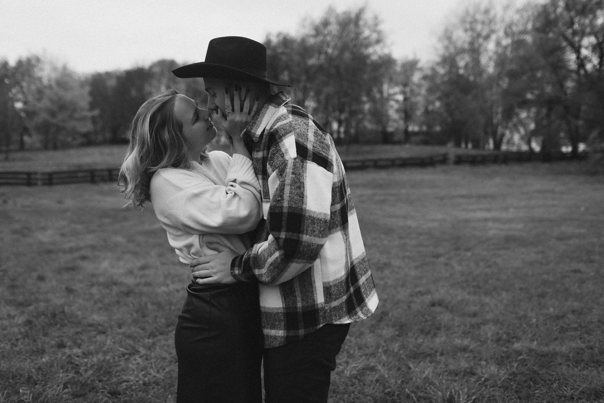 Дождь в октябре. Семейный фотограф в Москве Алевтина Носова