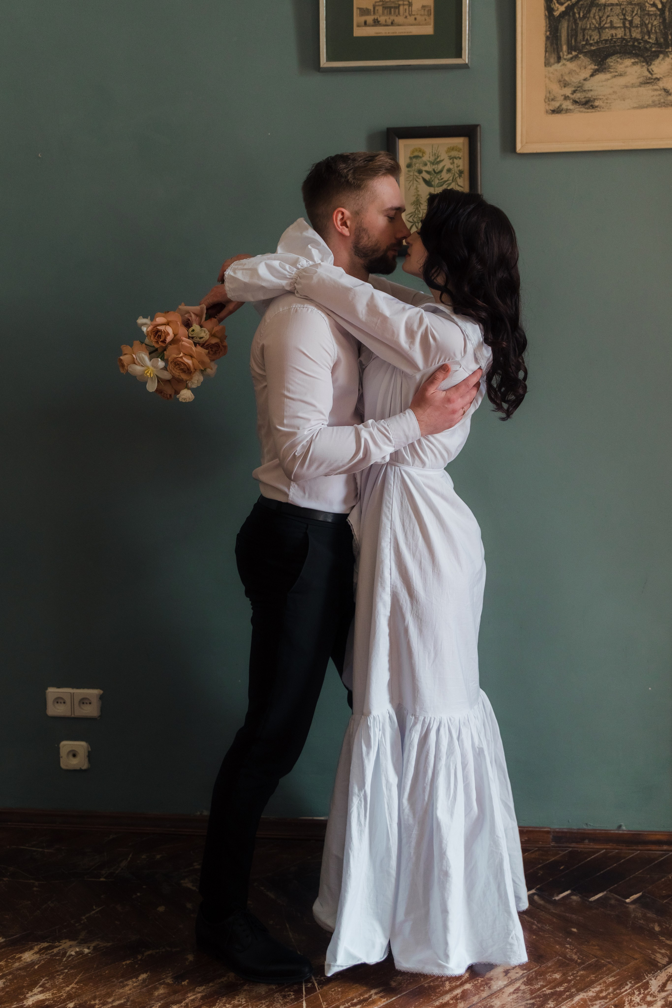 Алексей + Ксения