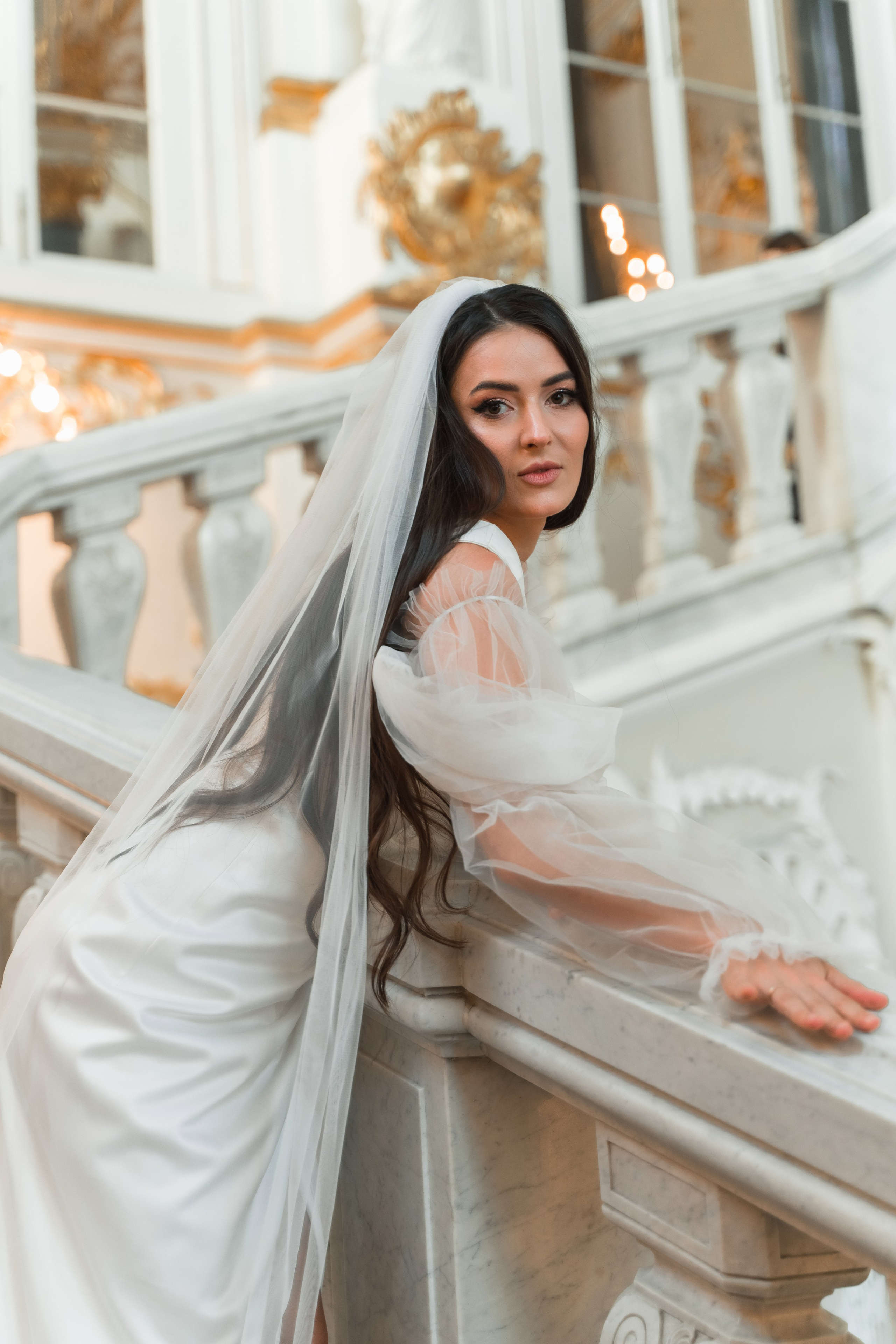 Илья + Екатерина