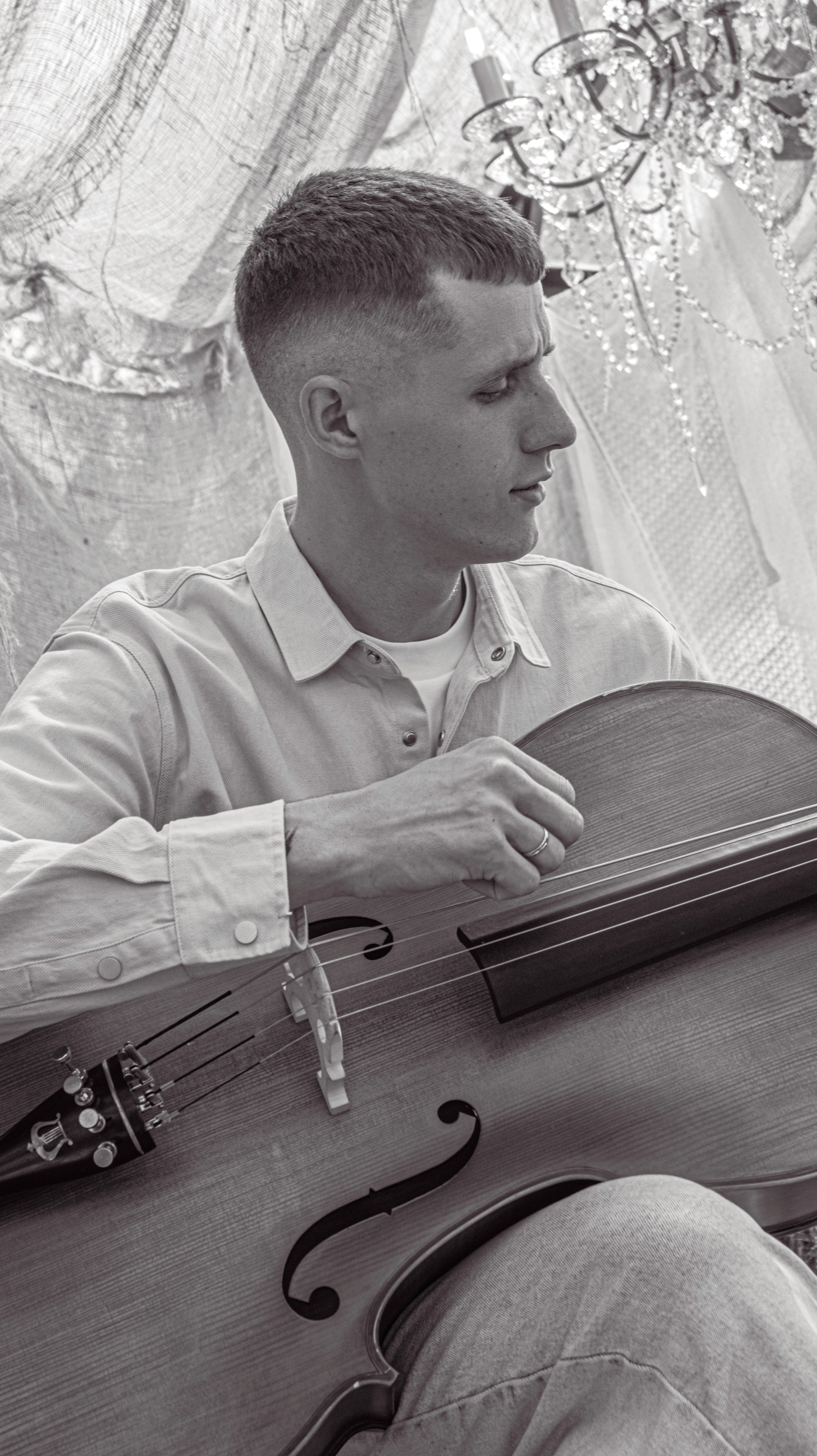 Екатерина, Алексей и Варвара. Фотограф Вероника Смит I Владивосток