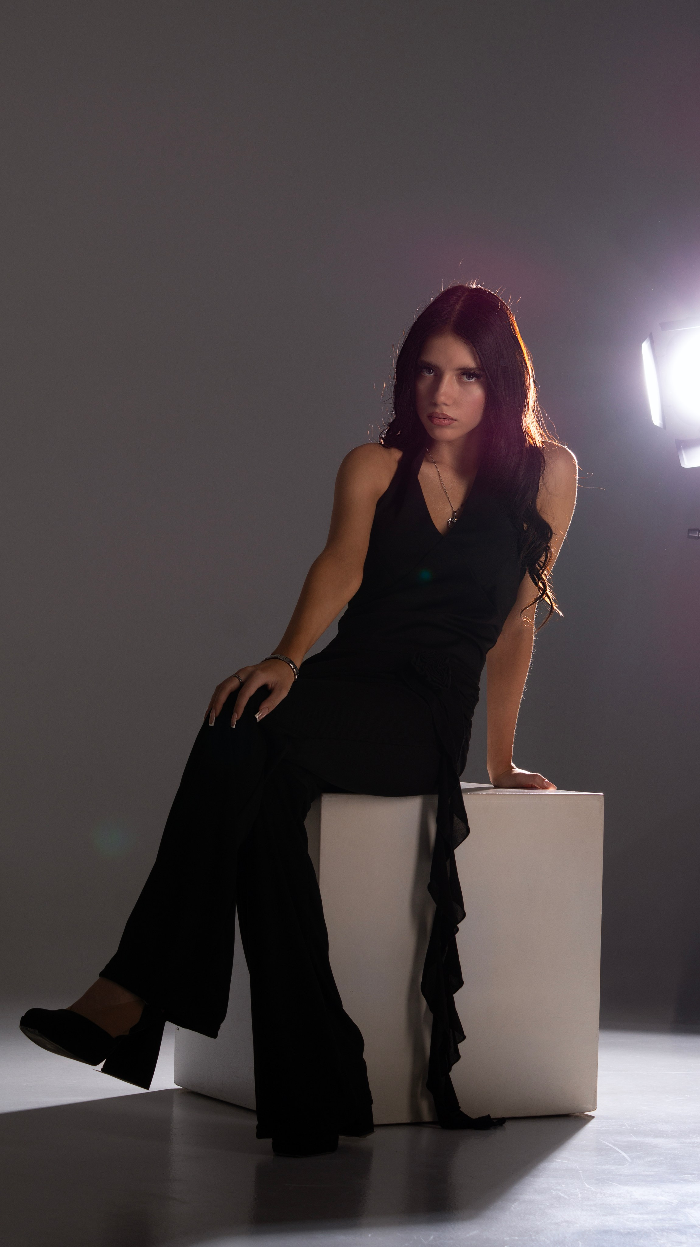 Фотосессия Елены. Фотограф Вероника Смит I Владивосток